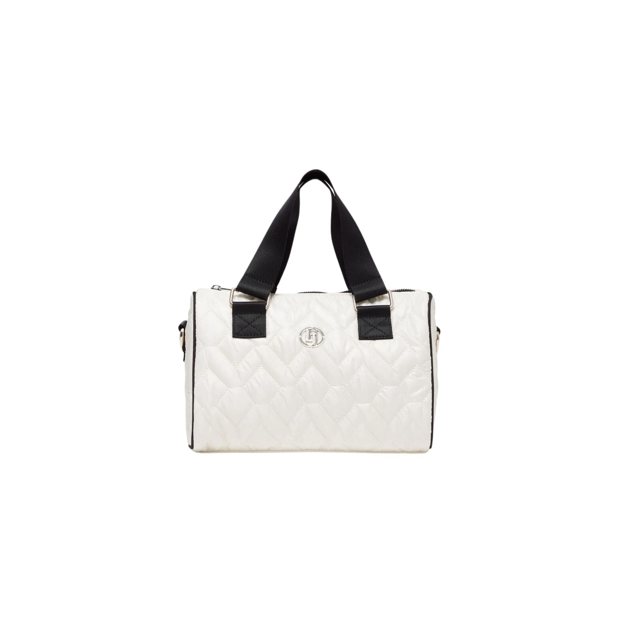 Borsa Donna a bauletto trapuntata - Image 7