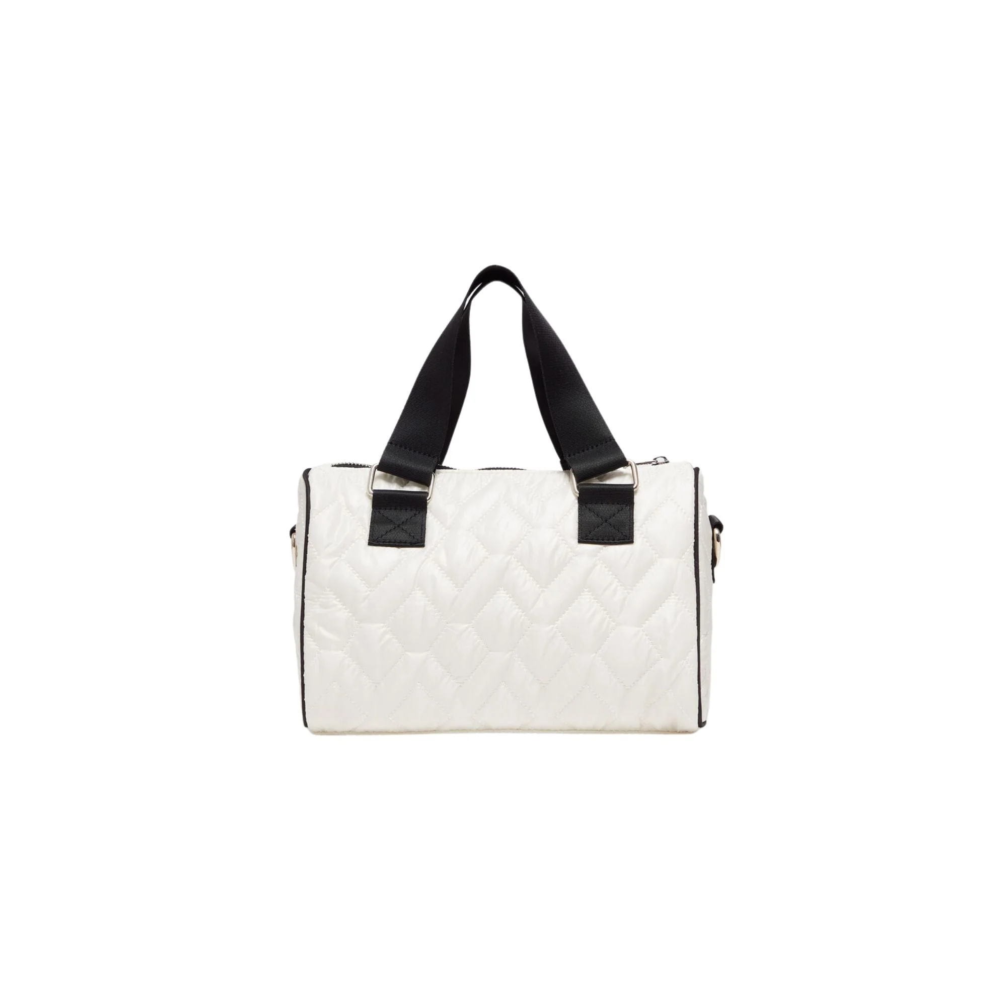 Borsa Donna a bauletto trapuntata - Image 8