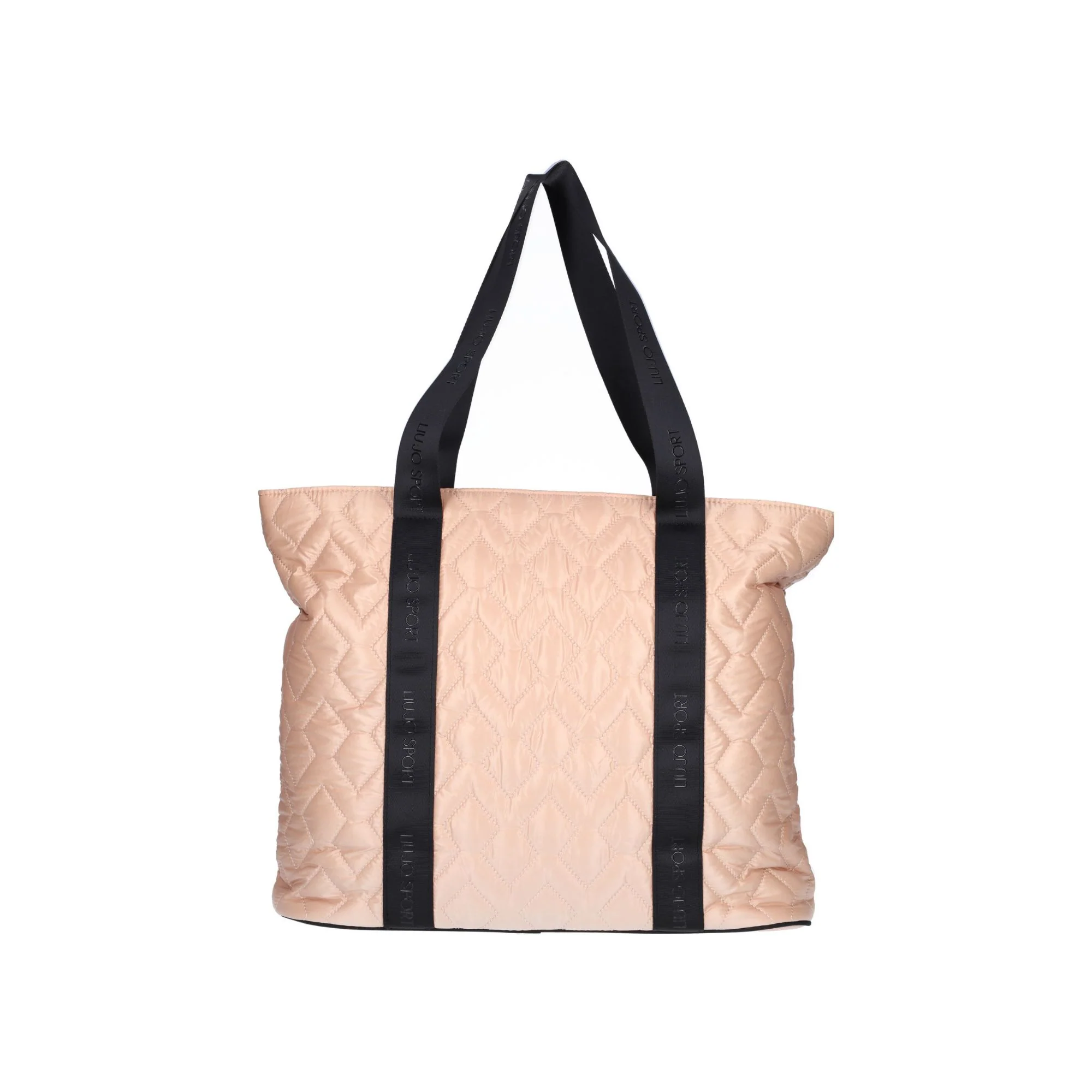 Borsa Donna modello shopper trapuntato - Image 2