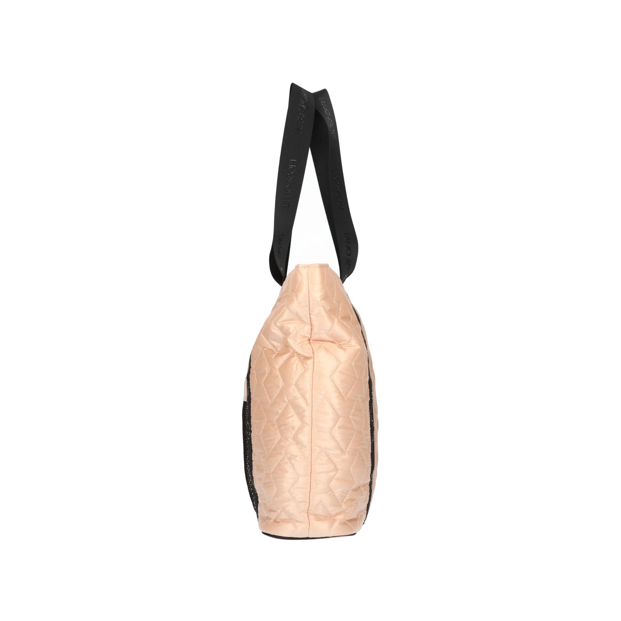 Borsa Donna modello shopper trapuntato - Image 3