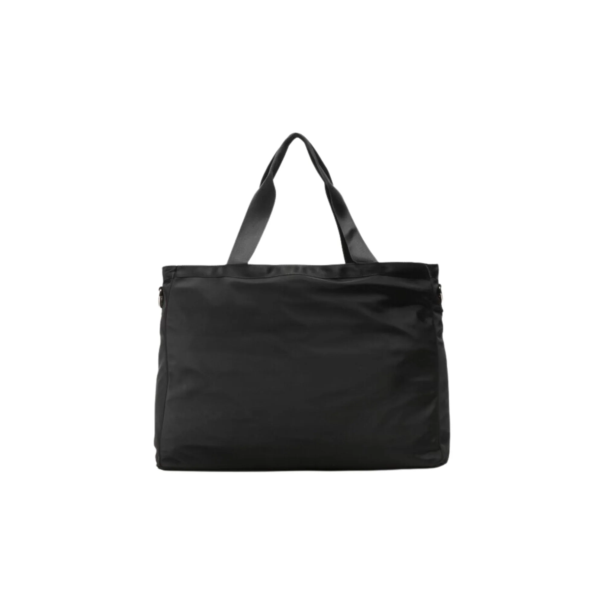 Borsa Donna multi-tasche in tessuto - Image 2