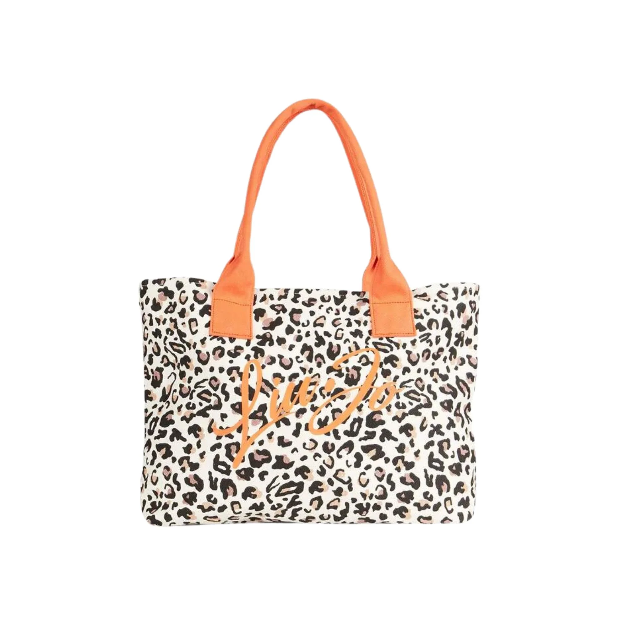 Borsa Donna da mare in tela