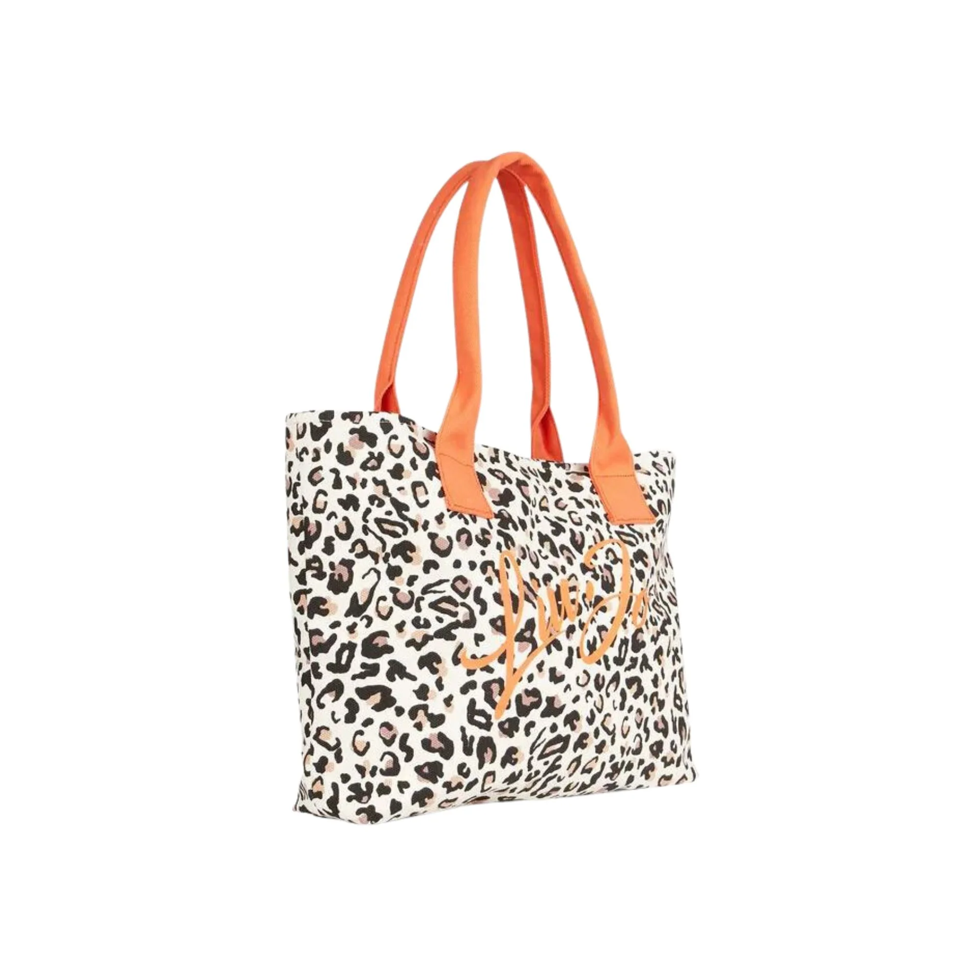 Borsa Donna da mare in tela - Image 2