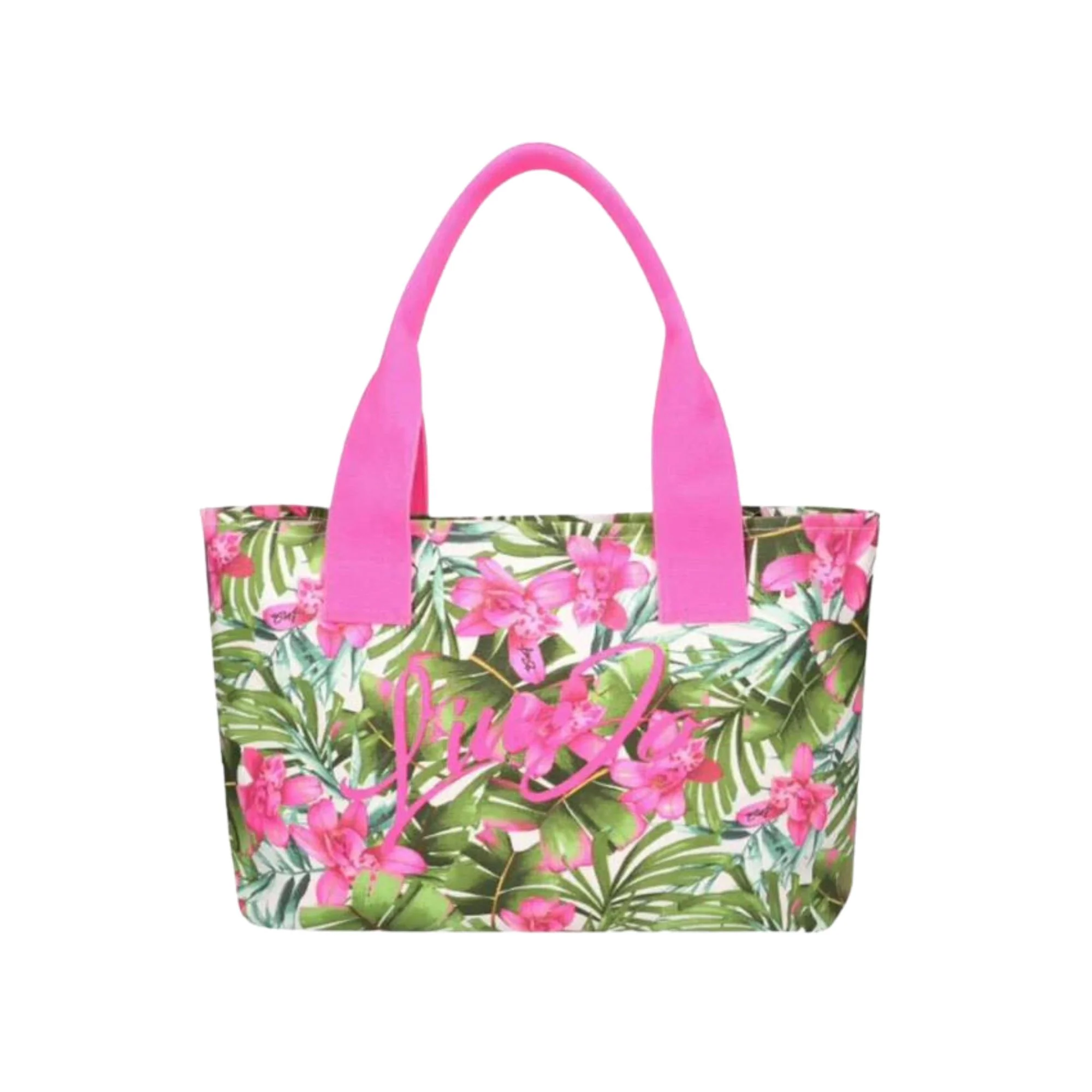 Borsa Donna da mare in tela - Image 6