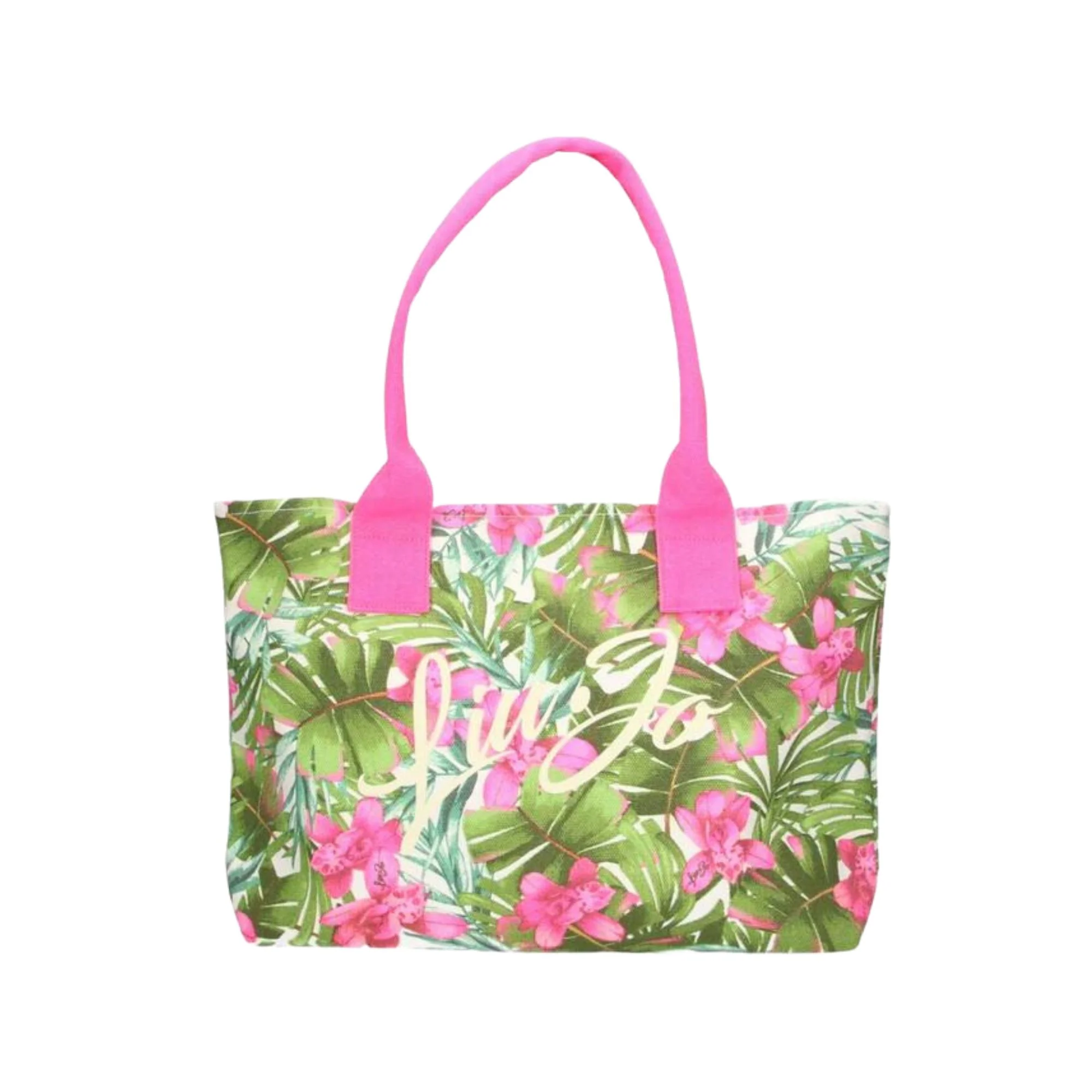 Borsa Donna da mare in tela - Image 7