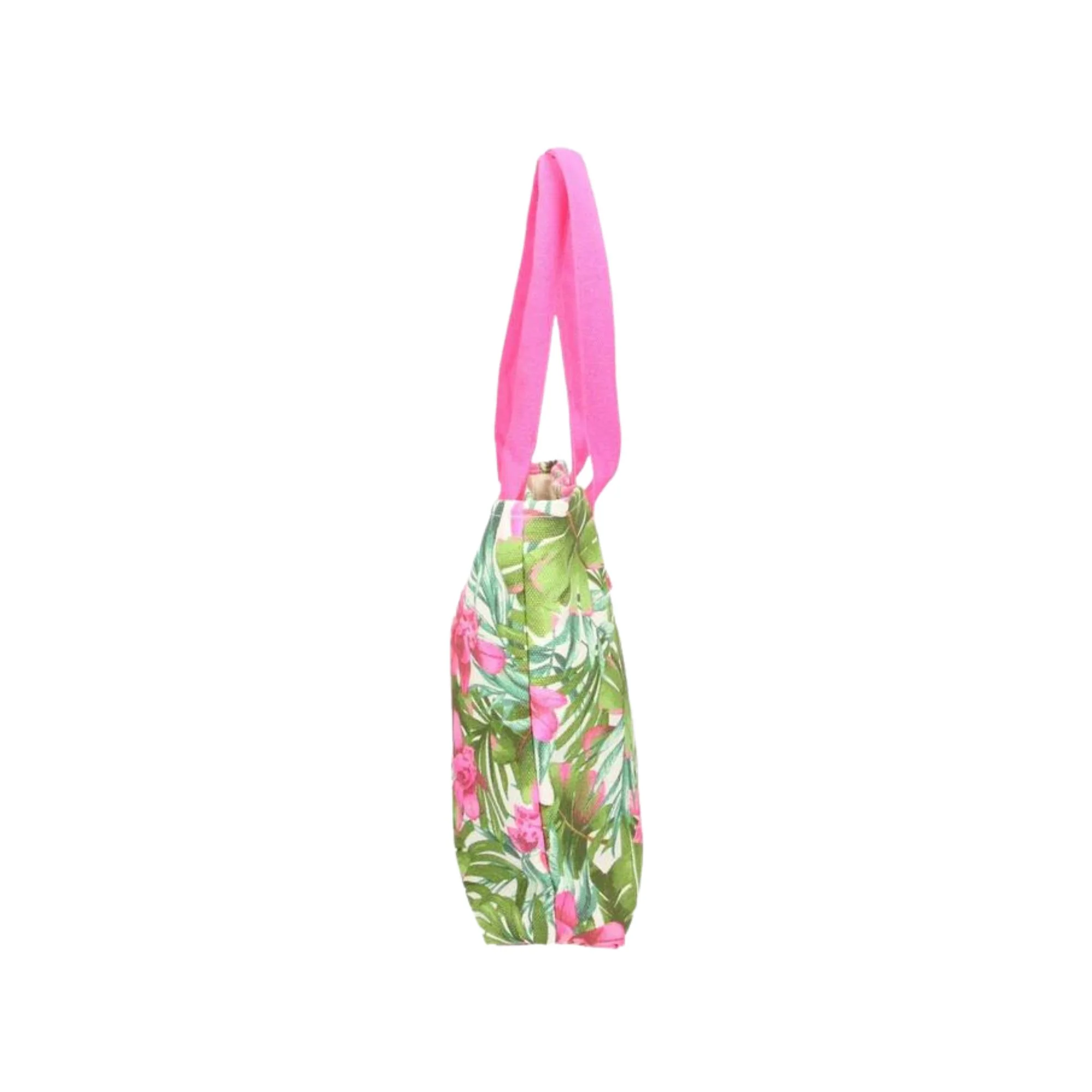 Borsa Donna da mare in tela - Image 8