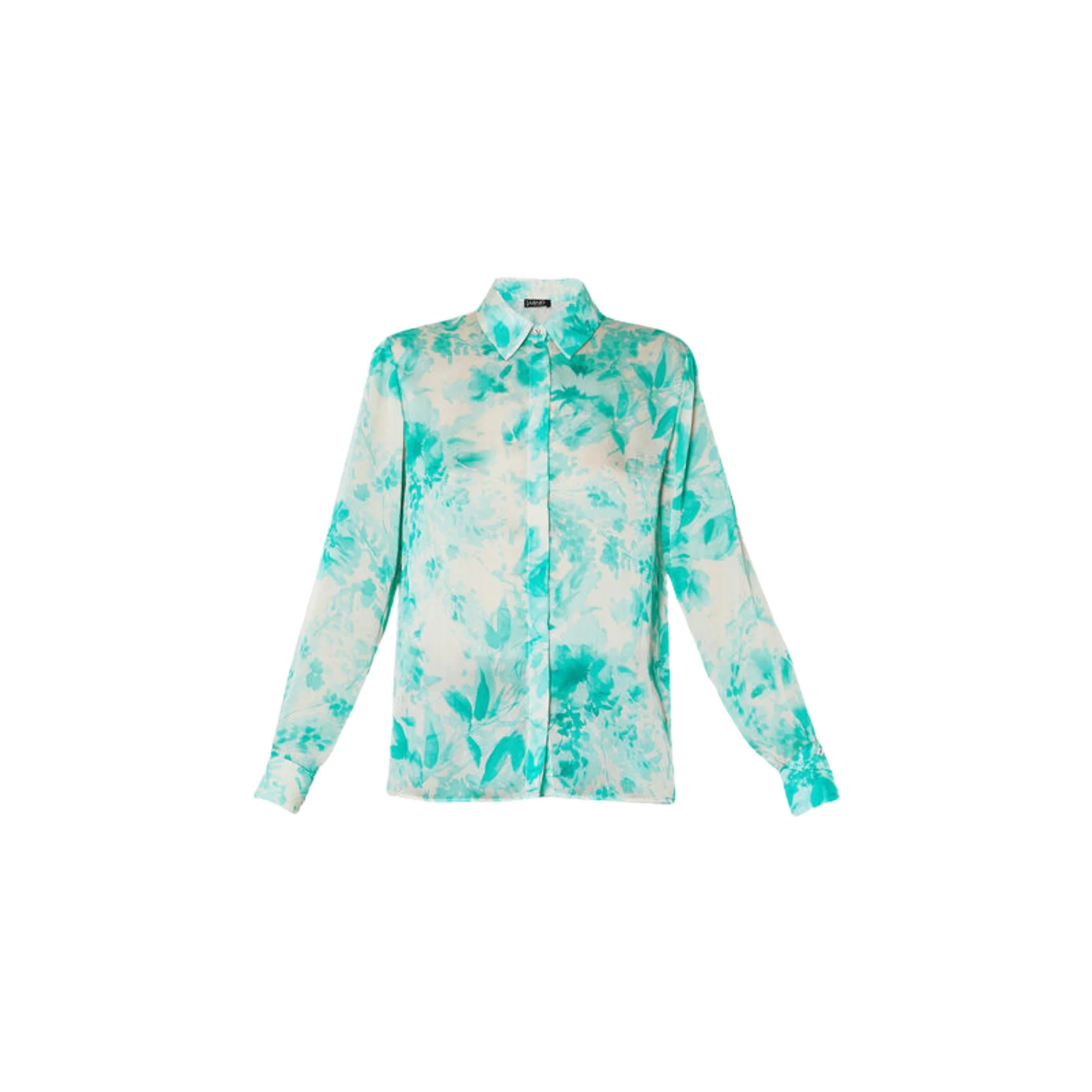 Camicia Donna in chiffon