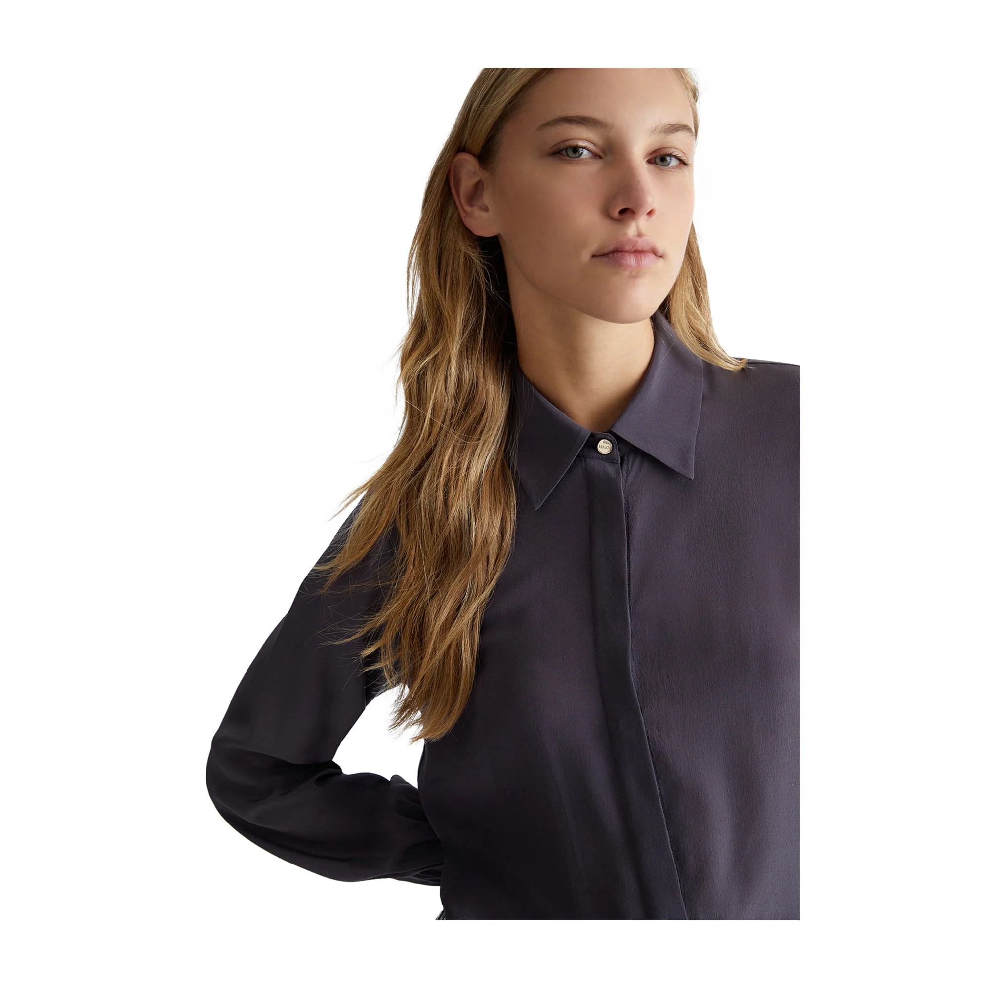 Camicia Donna in seta - Image 5
