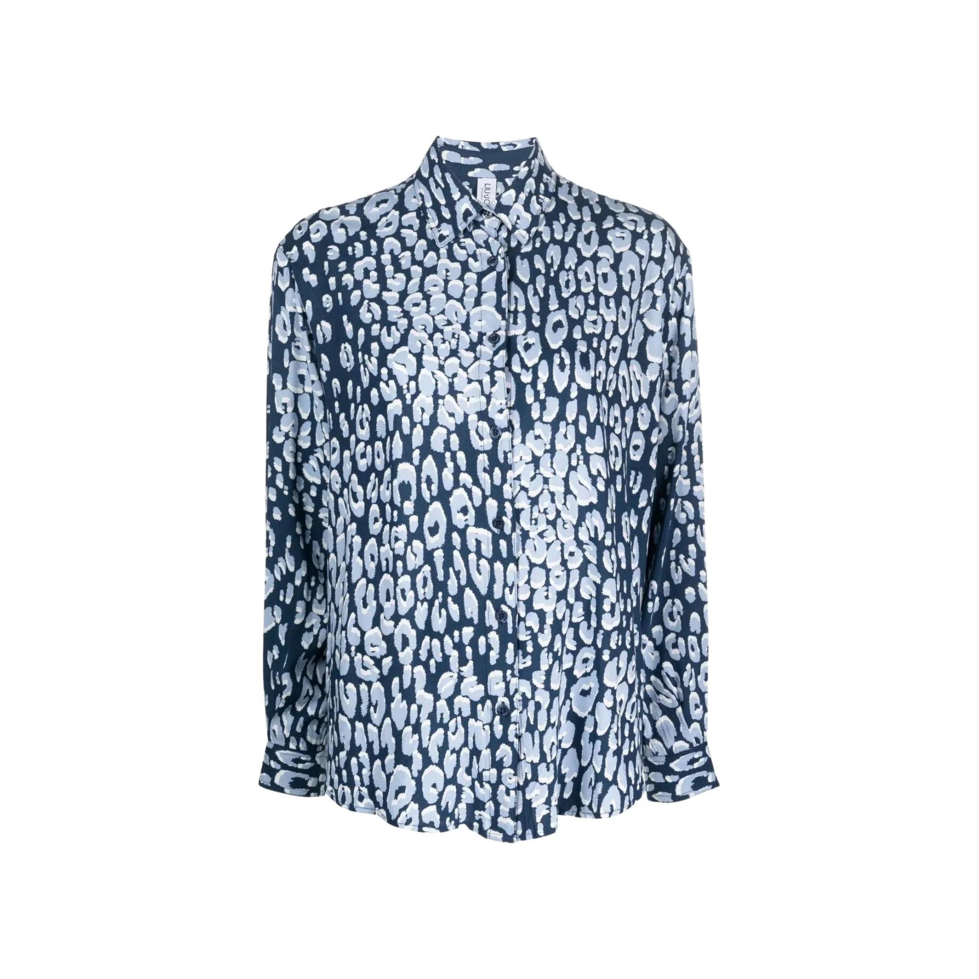 Camicia Donna con fantasia
