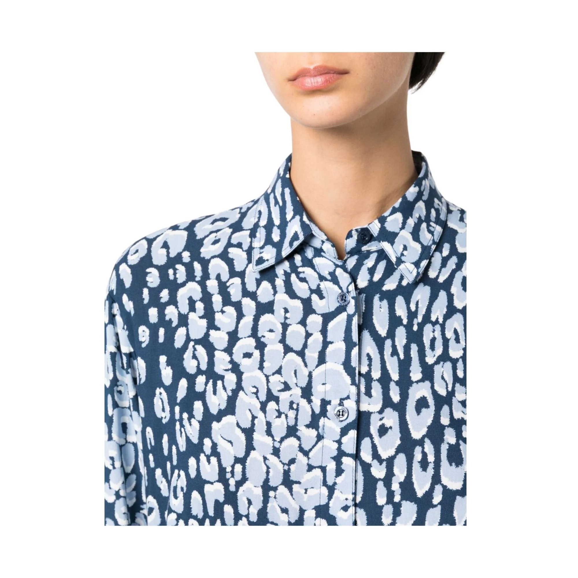 Camicia Donna con fantasia - Image 4
