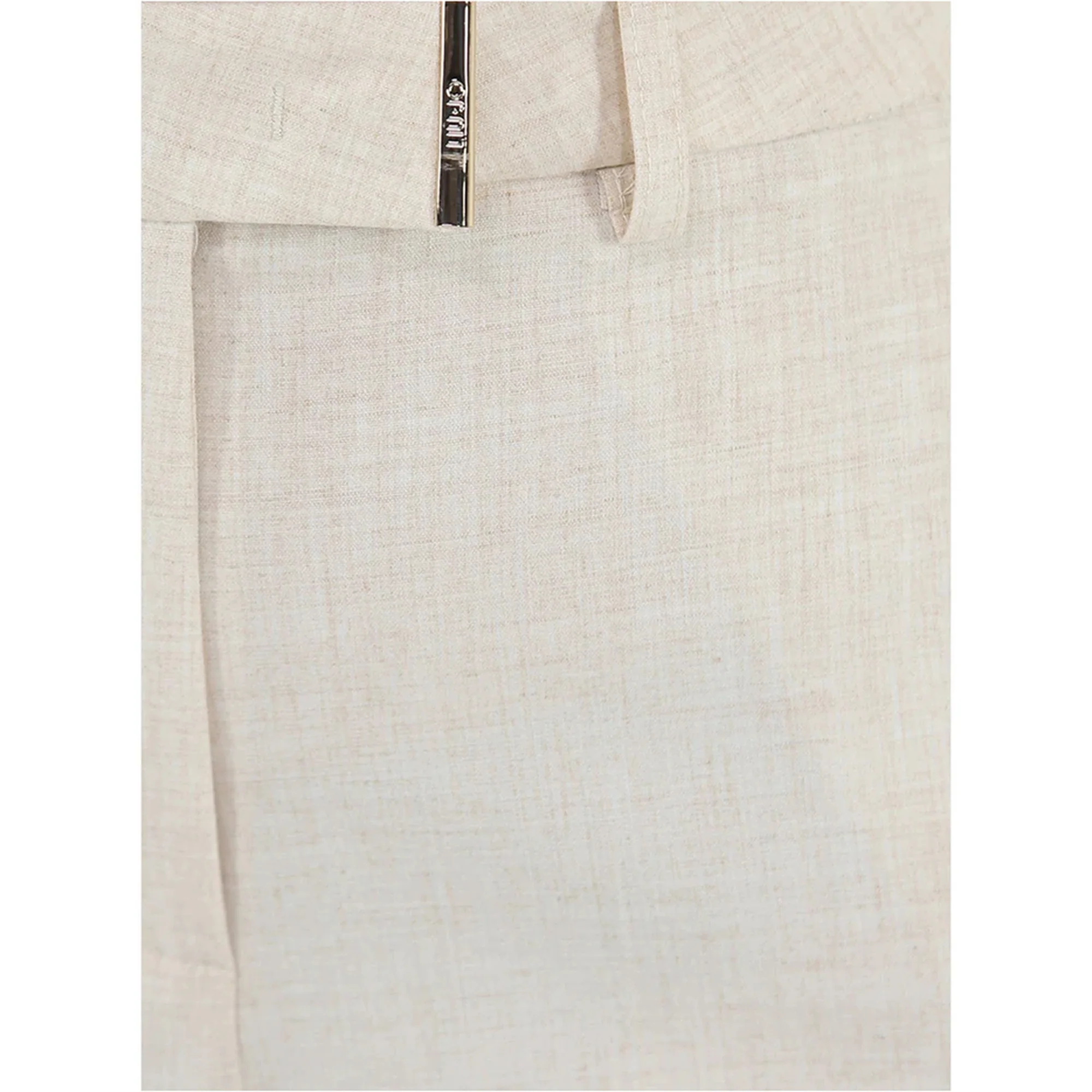 Pantalone Donna in misto viscosa - Image 5