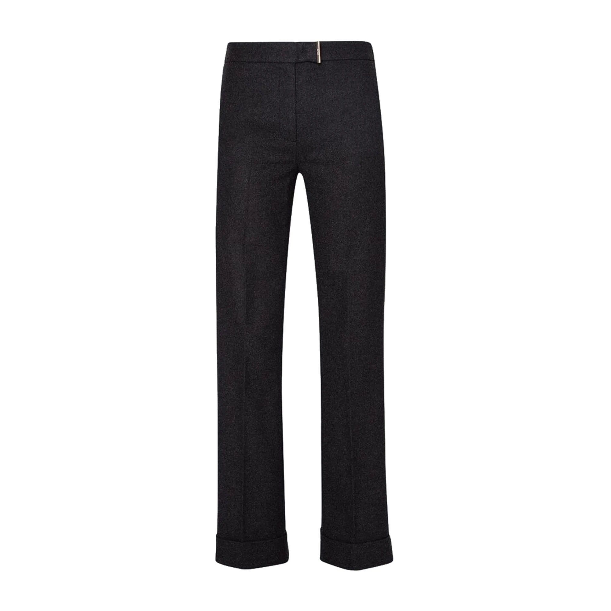 Pantaloni lunghi Donna in flanella