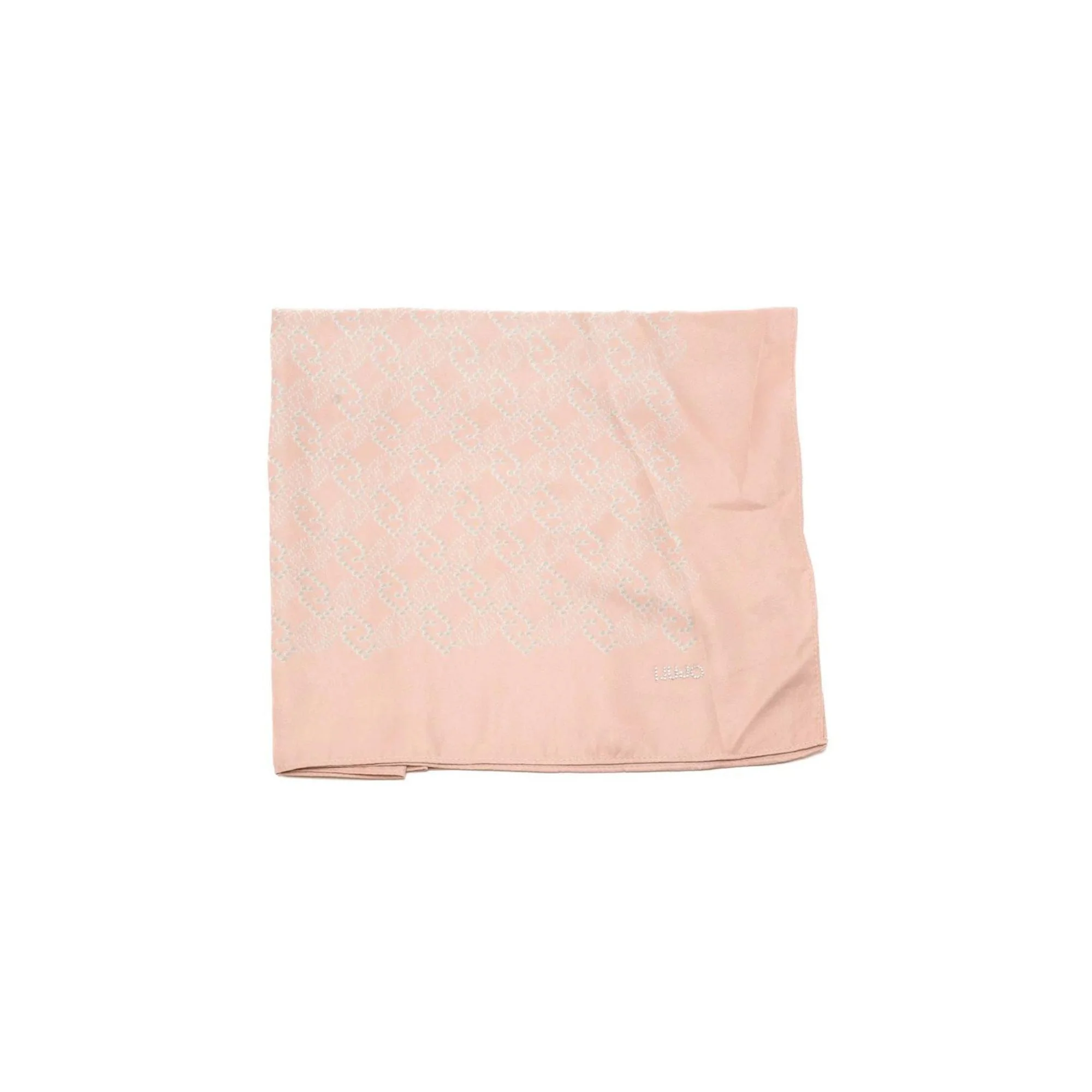 Foulard Donna con motivo logo - Image 4