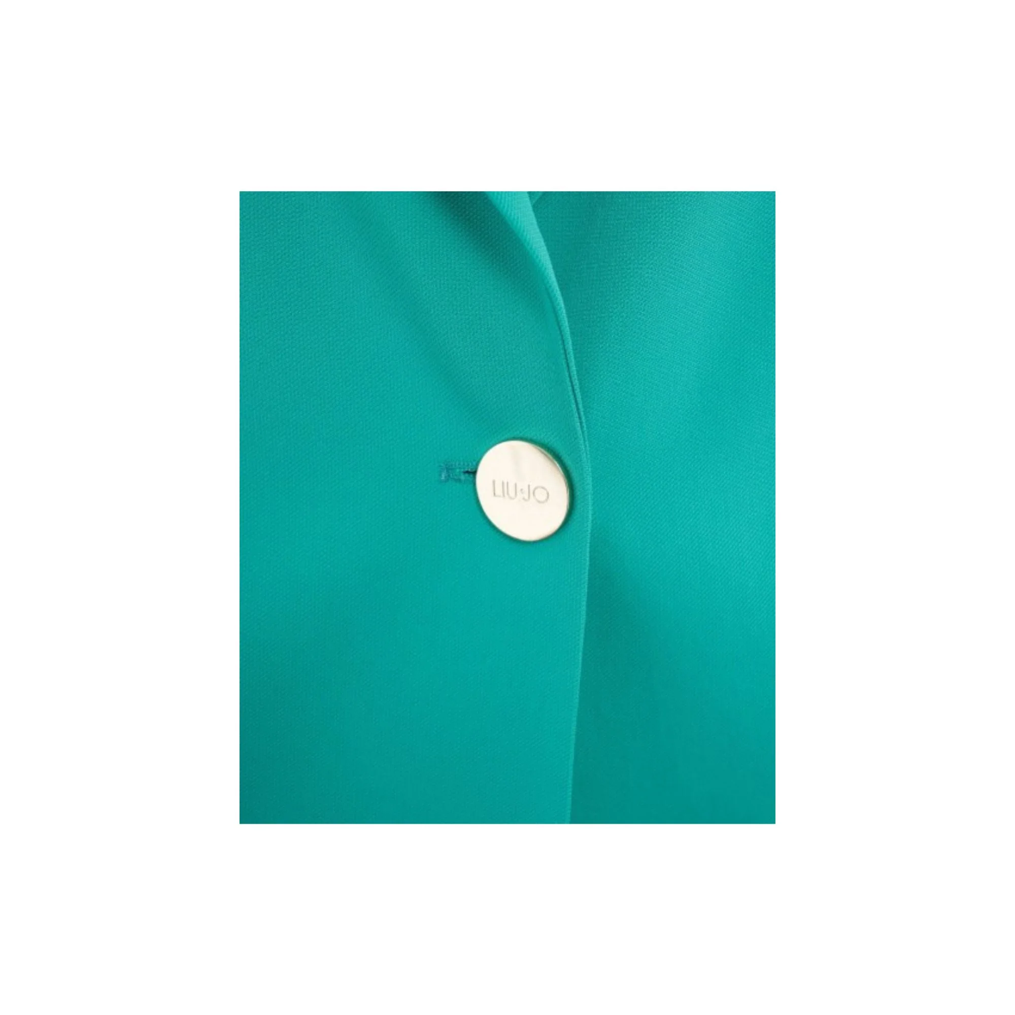 Giacca Donna classica con tasche con patta - Image 5