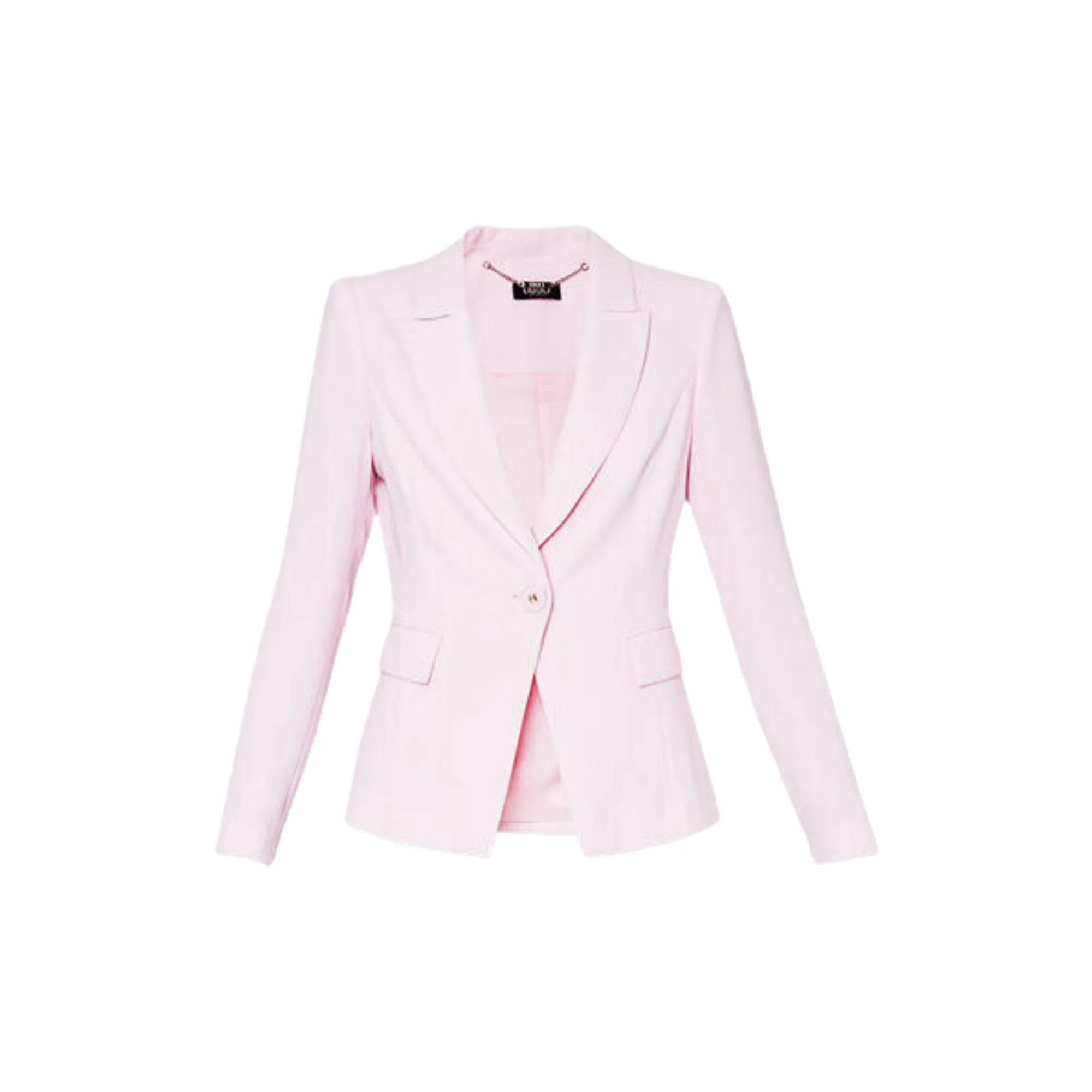 Giacca Donna con revers a lancia