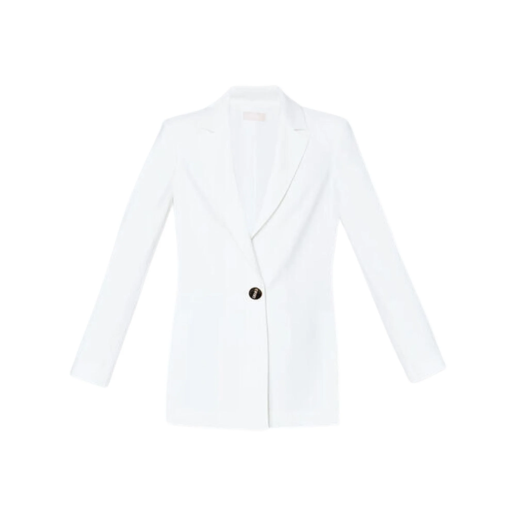 Giacca Donna con spacchetti laterali