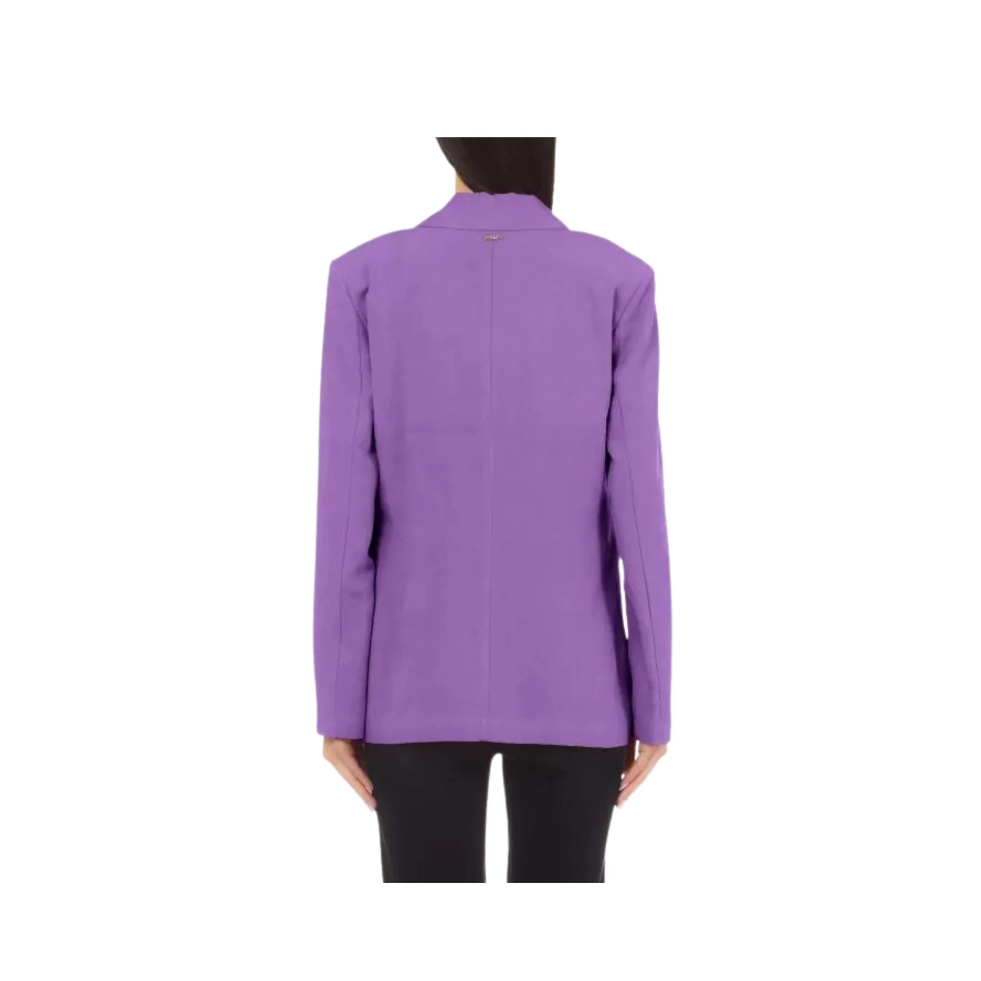 Giacca Donna in misto lino - Image 12