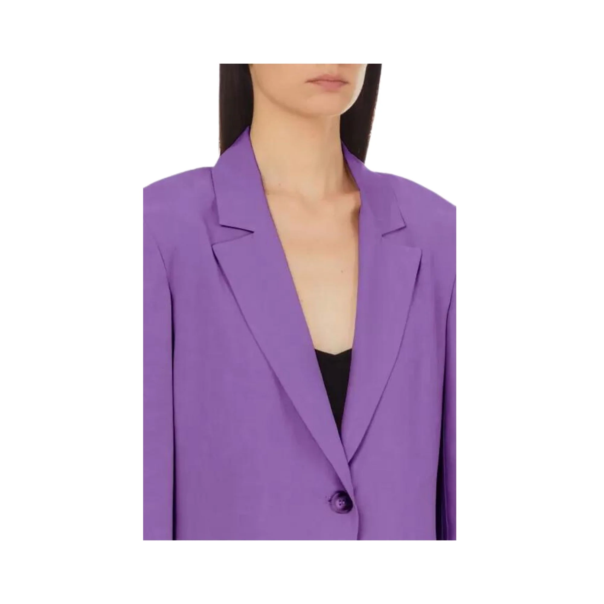 Giacca Donna in misto lino - Image 13