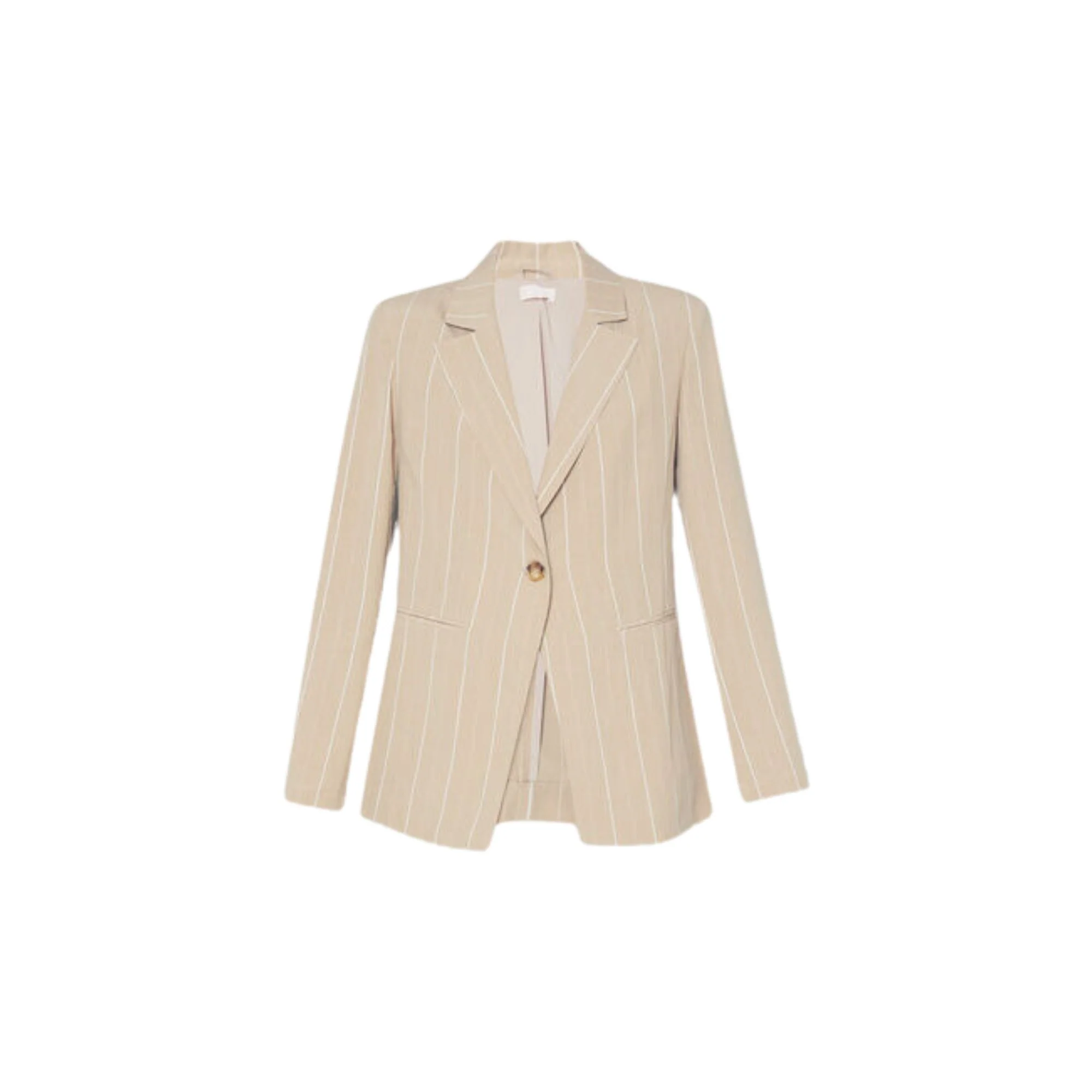 Giacca Donna in misto lino - Image 6