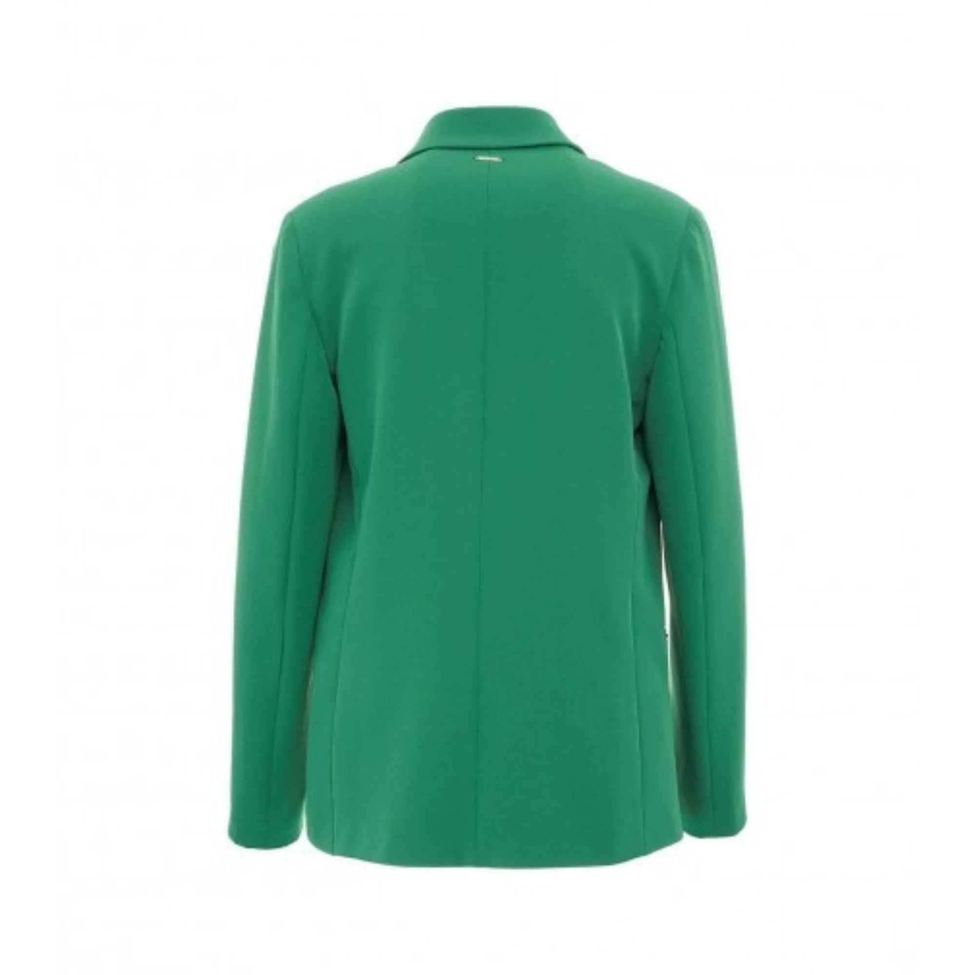 Blazer Donna con chiusura doppiopetto - Image 2