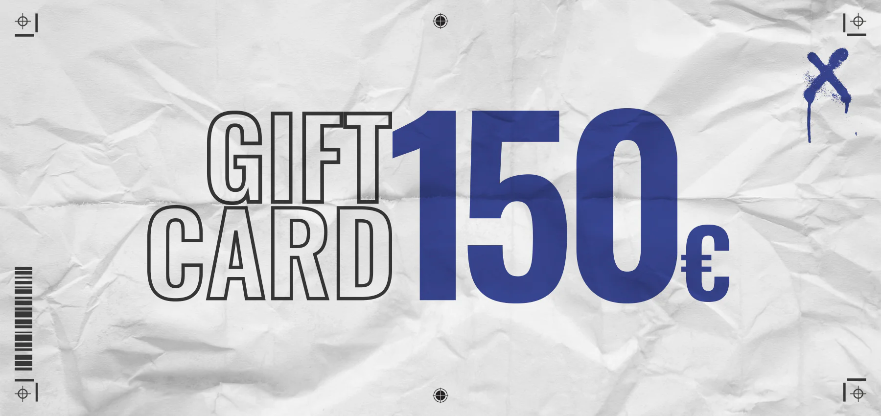 Gift card - Image 3
