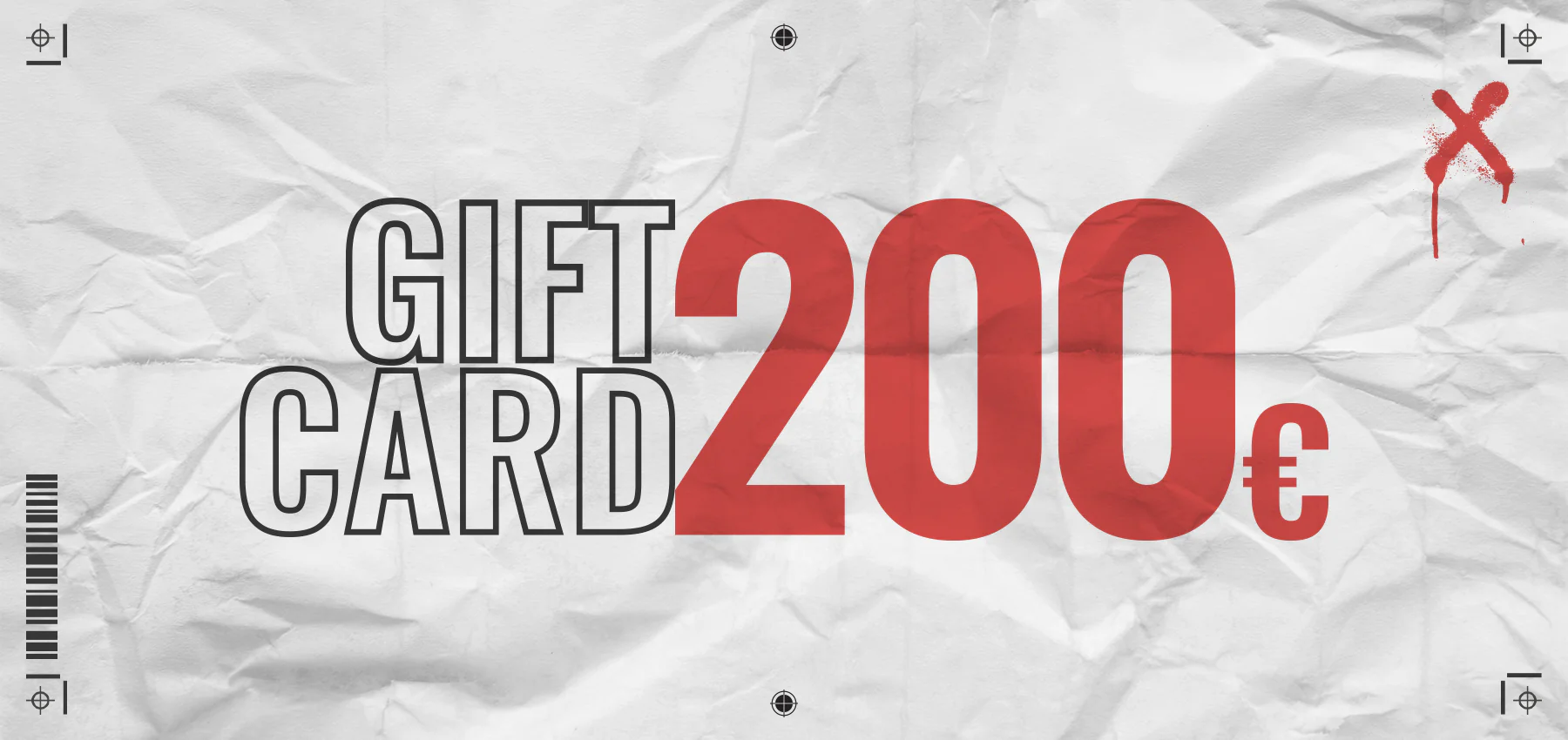Gift card - Image 4