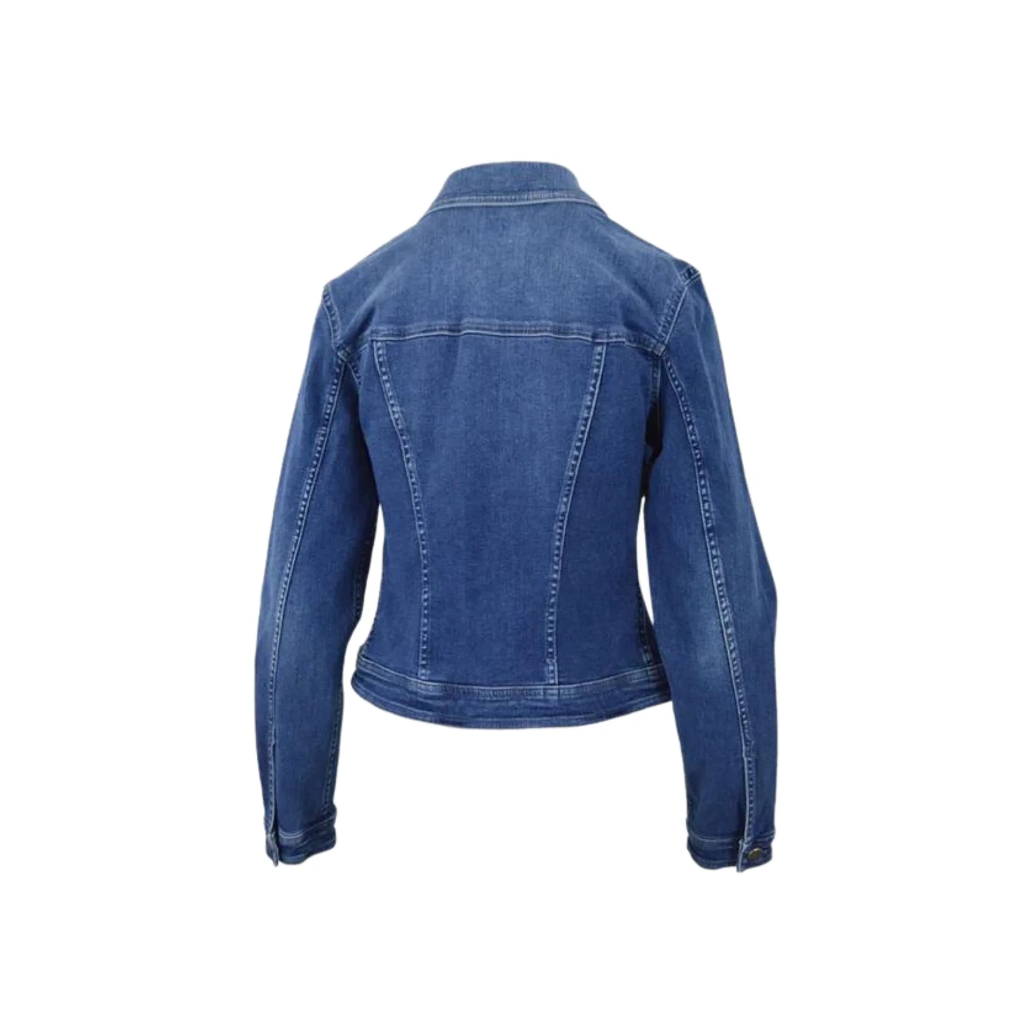 Giacca Donna in denim - Image 2