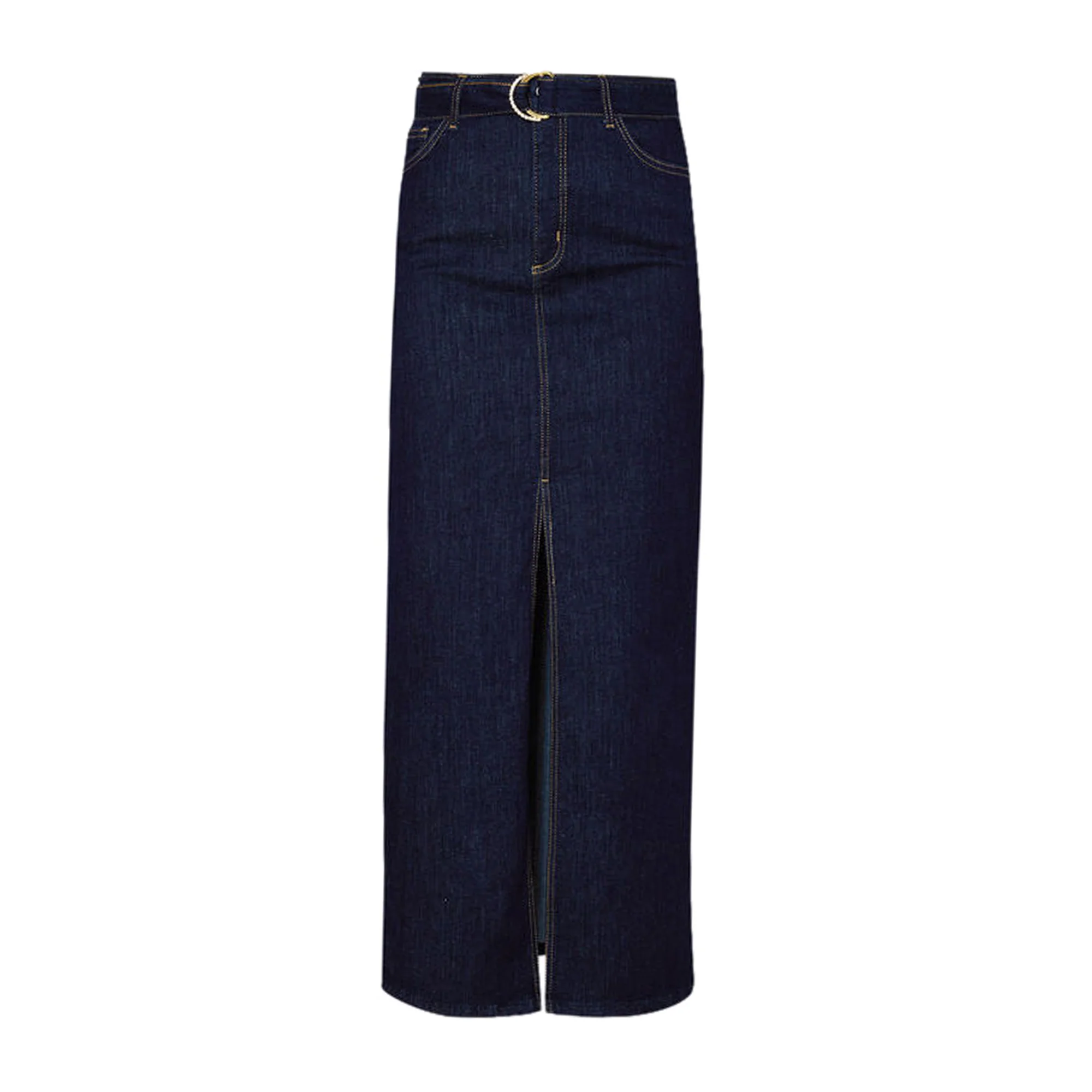 Gonna Donna in denim