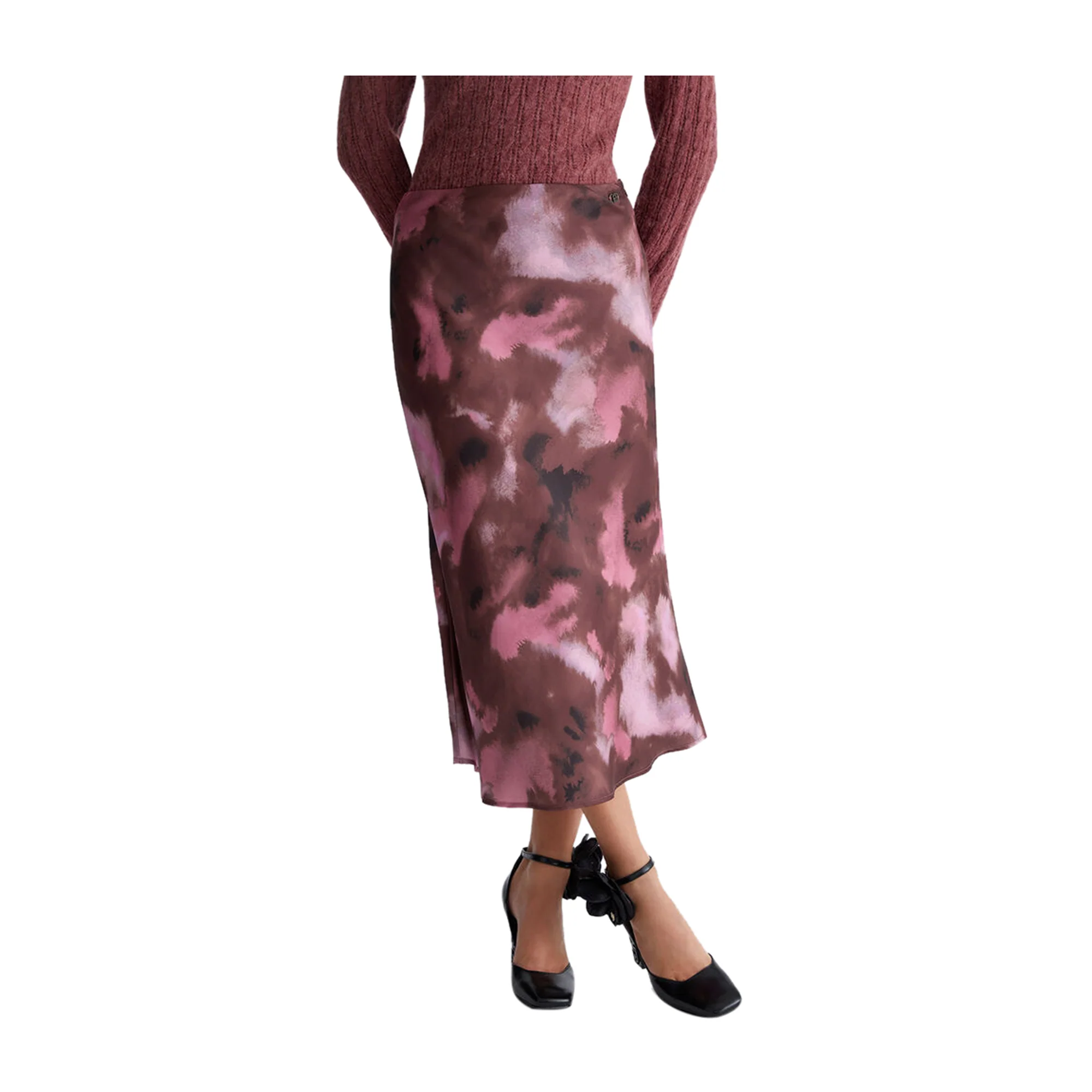 Gonna Donna in twill longuette - Image 2