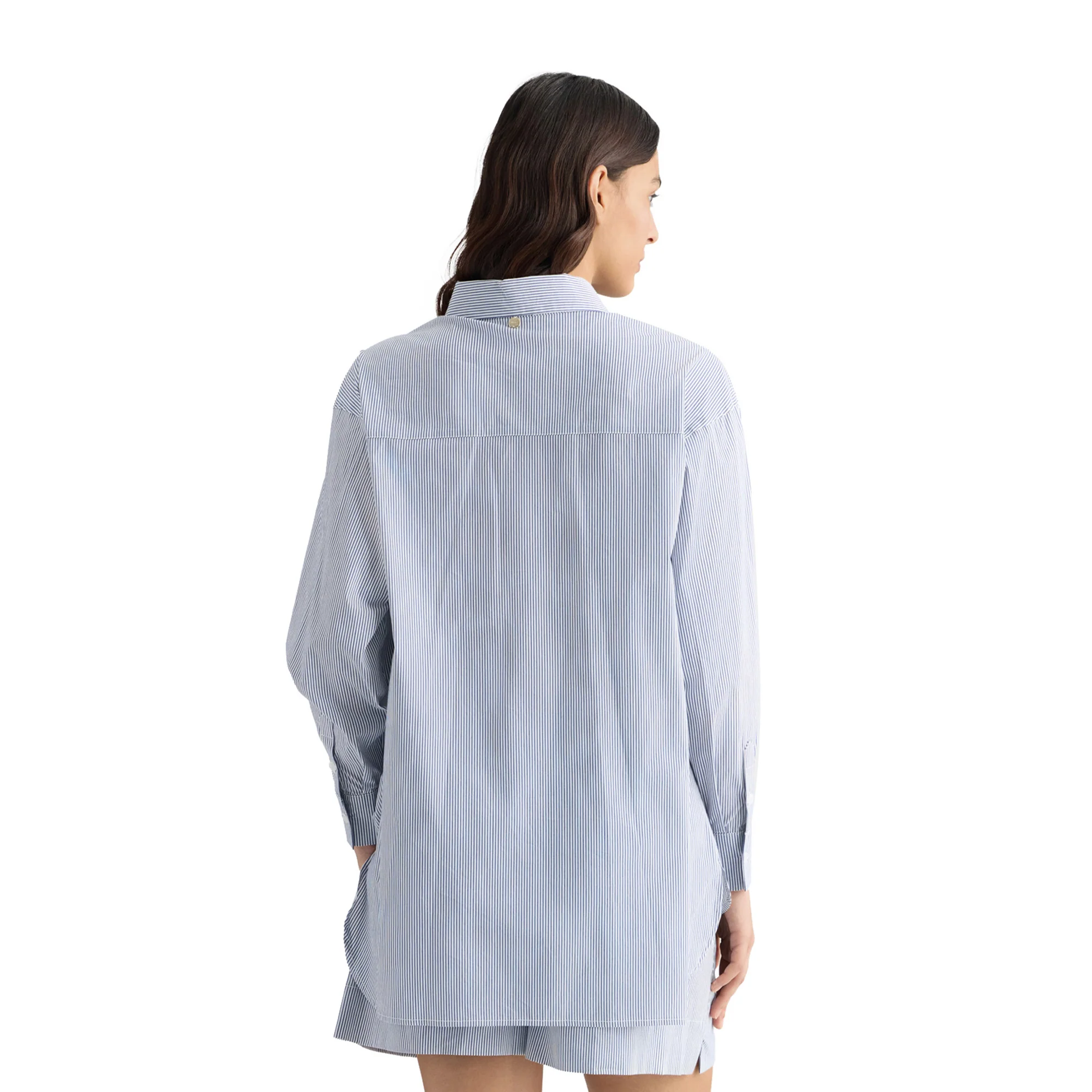 Camicia Donna con applicazioni sul davanti - Image 3