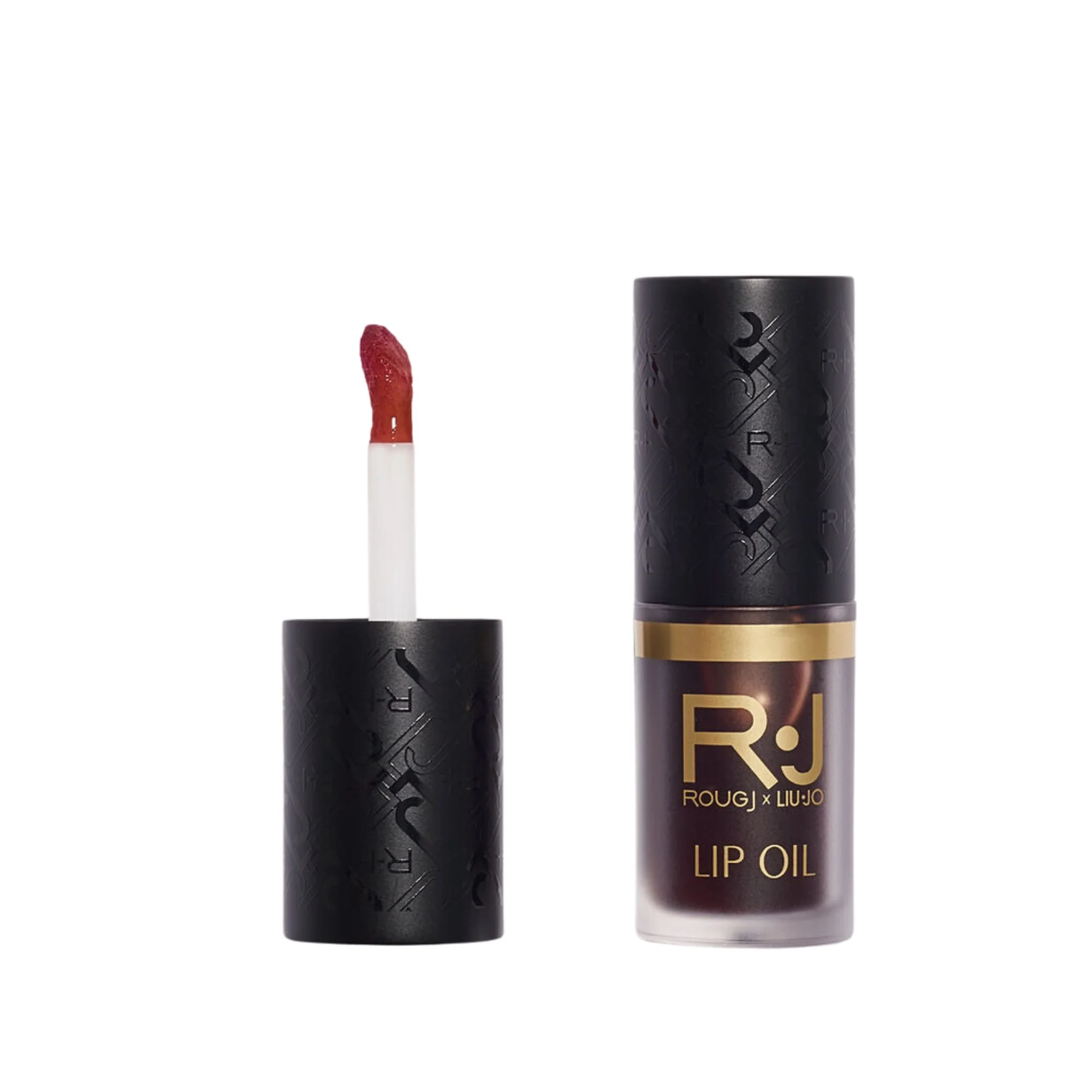 Lip Oil Donna color Caramello