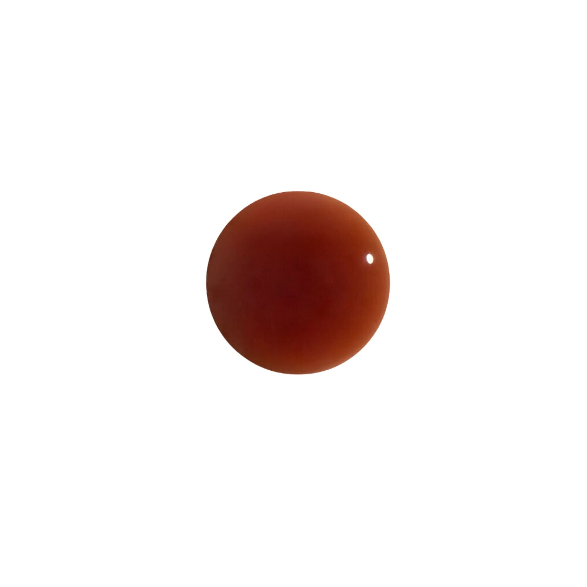 Lip Oil Donna color Caramello - Image 2