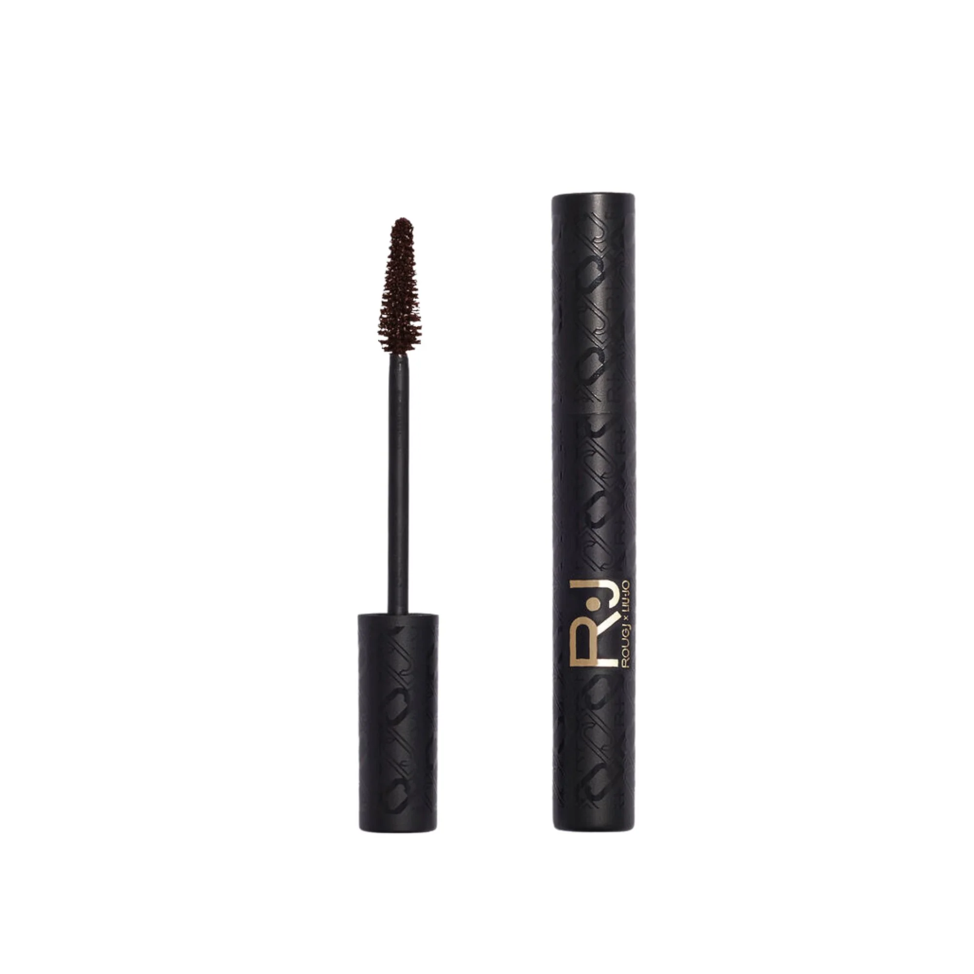Mascara Donna volumizzante Marrone