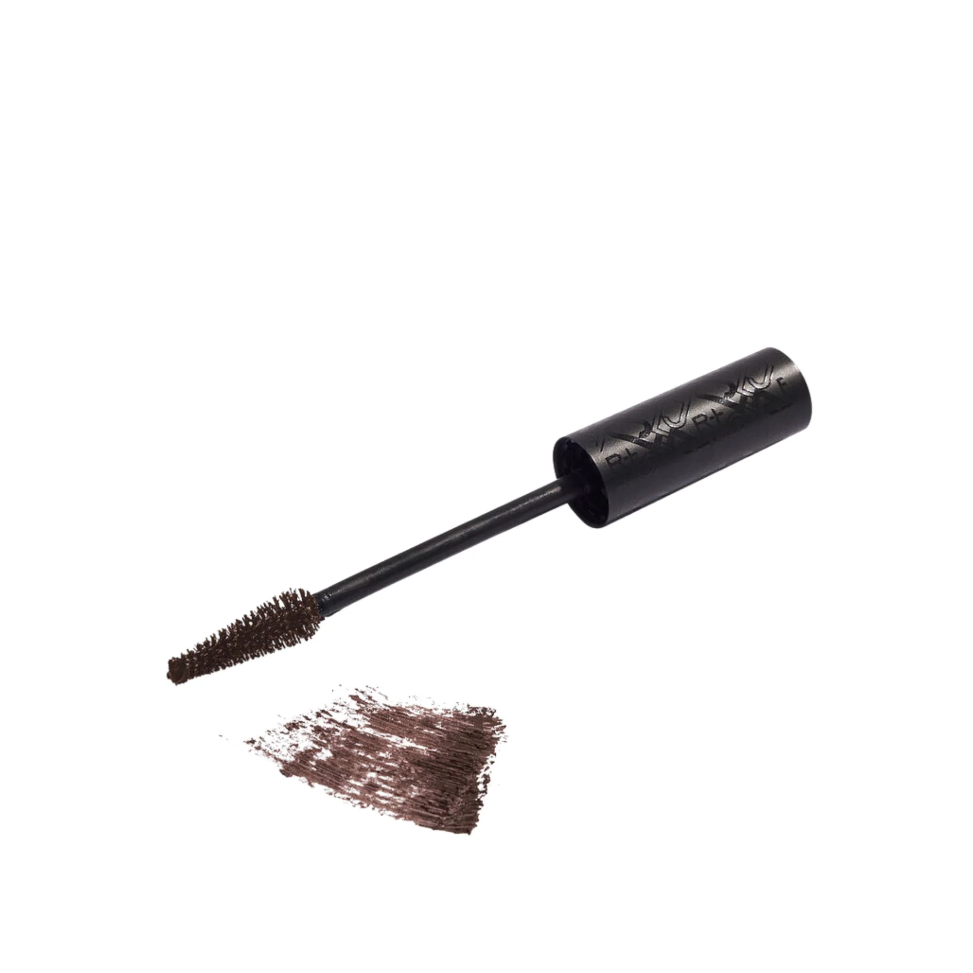 Mascara Donna volumizzante Marrone - Image 2