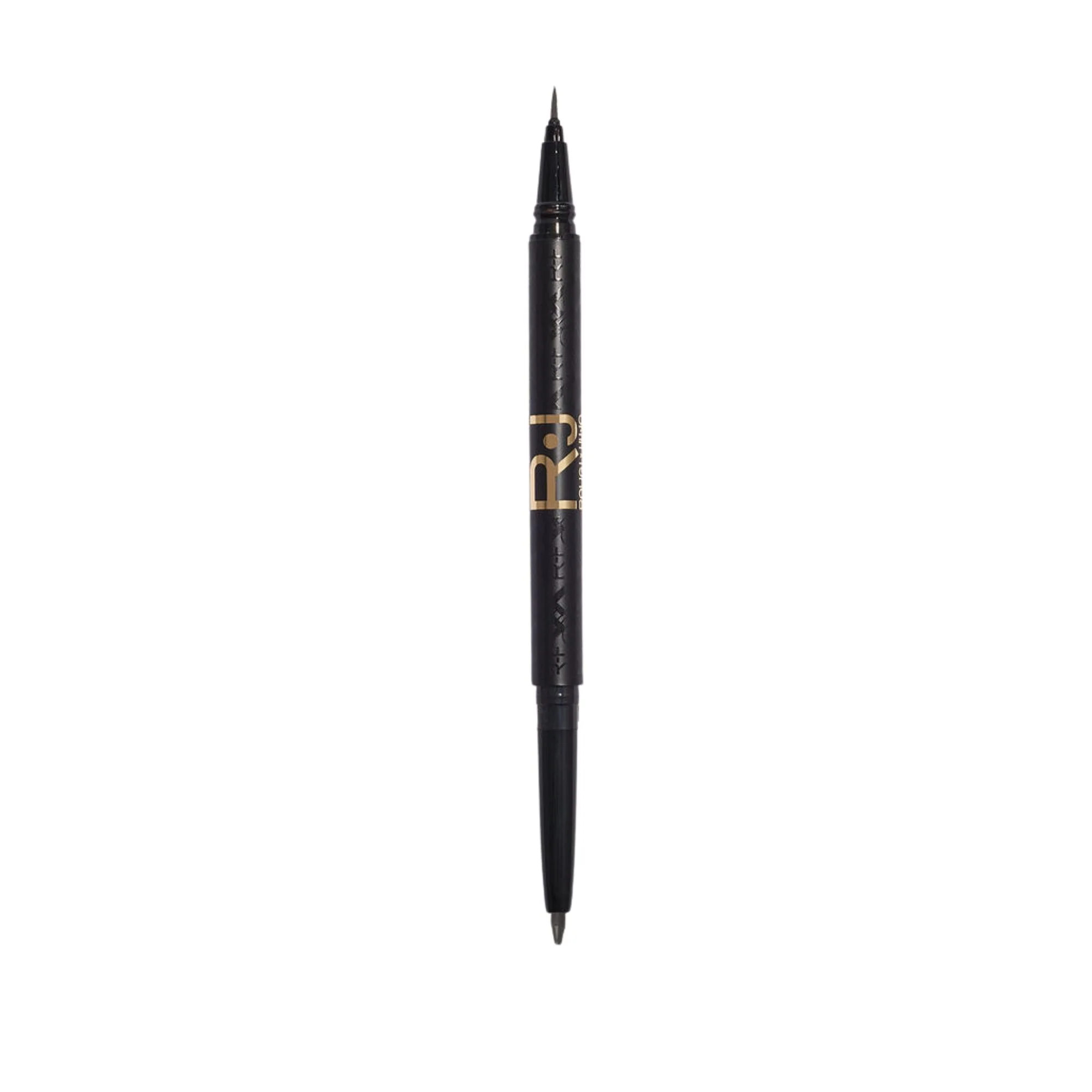 Eyeliner Donna con doppia punta Grigio