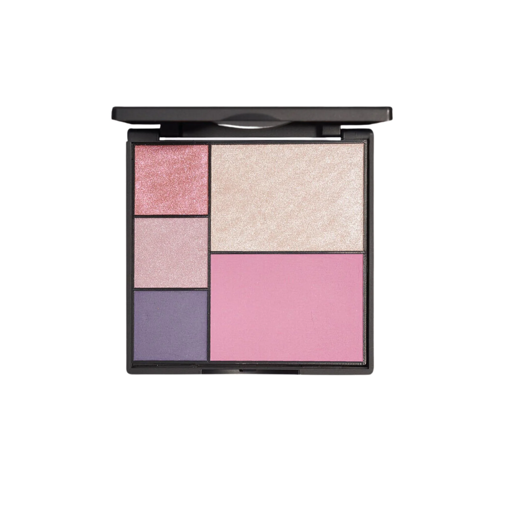Palette Donna con i colori dell'estate