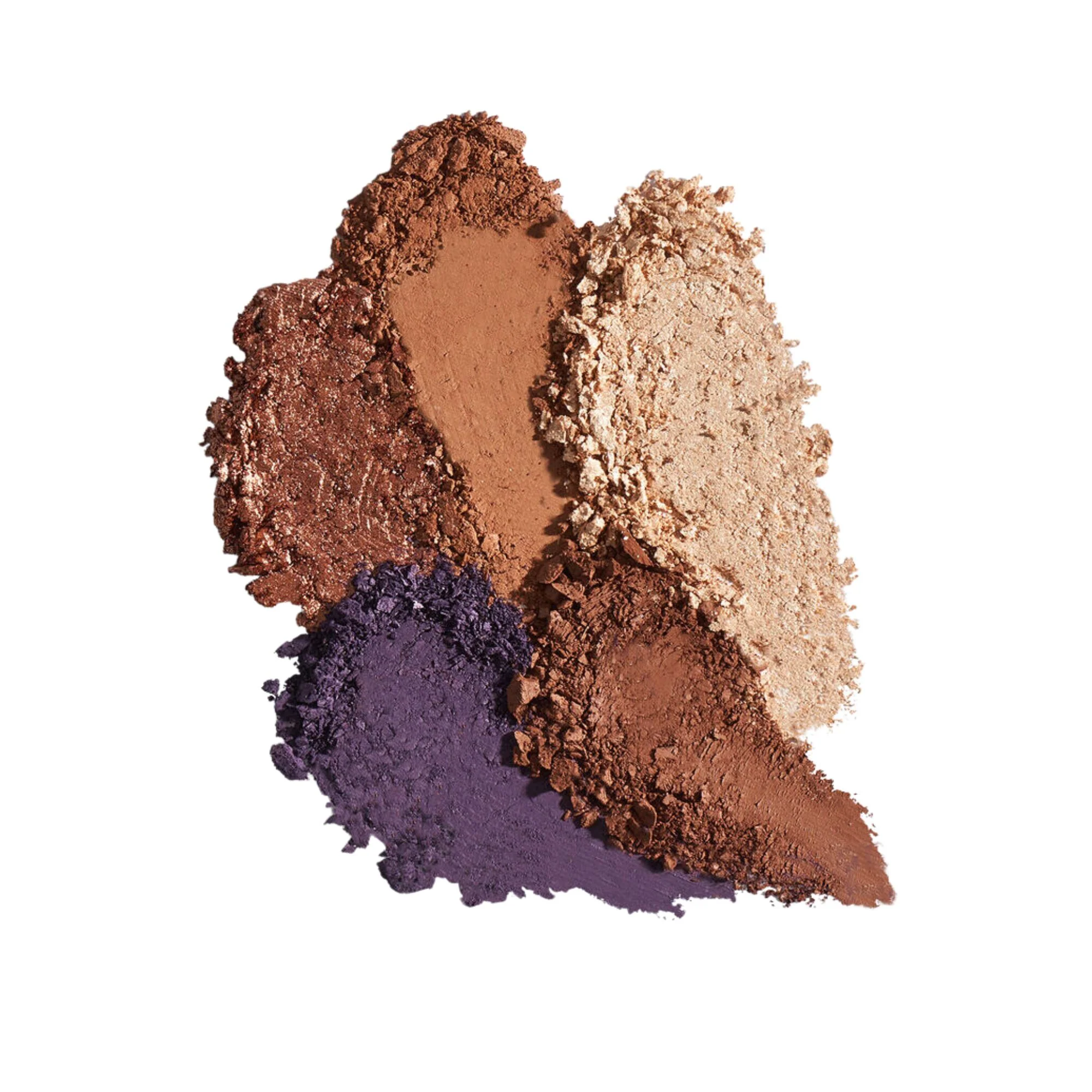 Palette Donna viso e occhi Autunno - Image 2