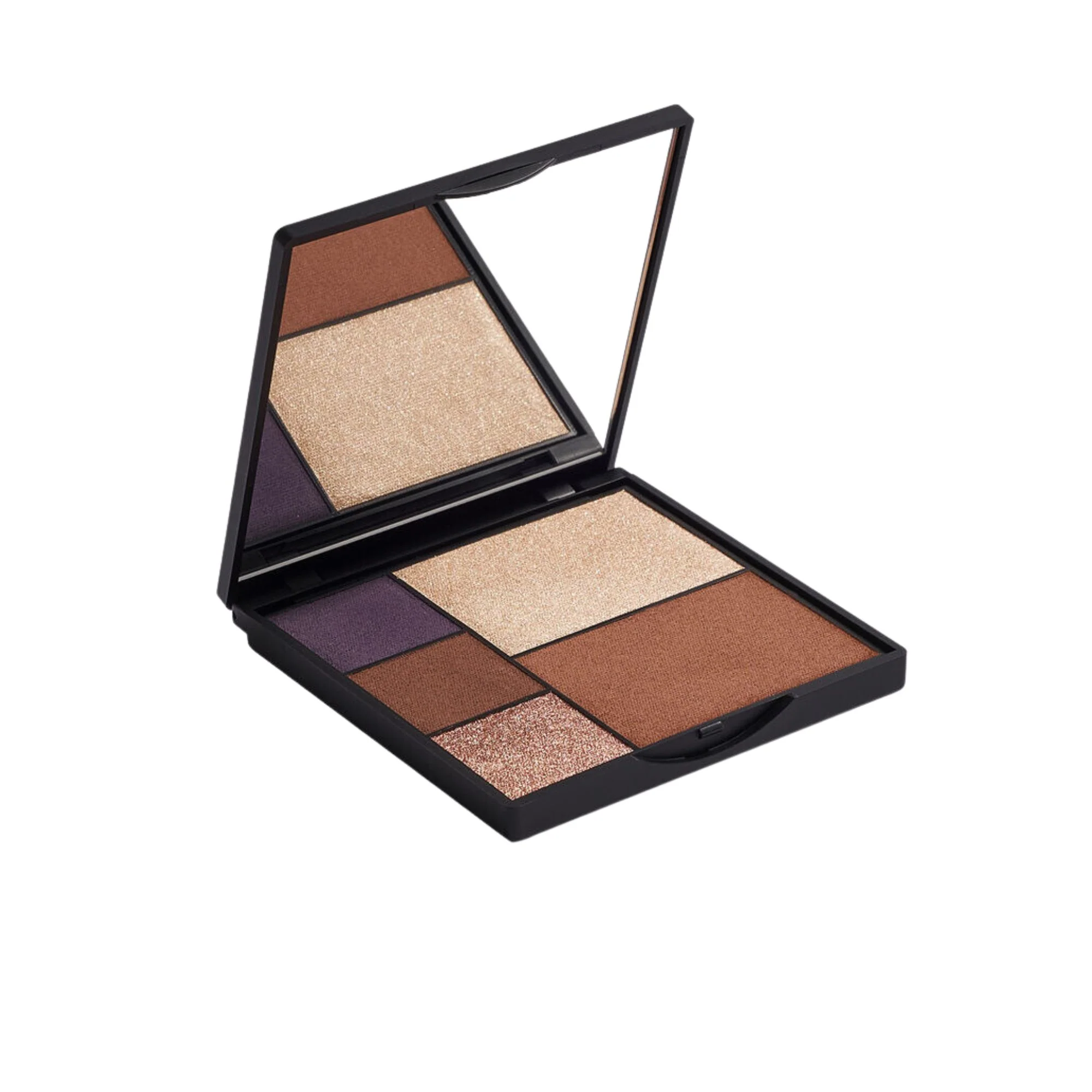Palette Donna viso e occhi Autunno - Image 3