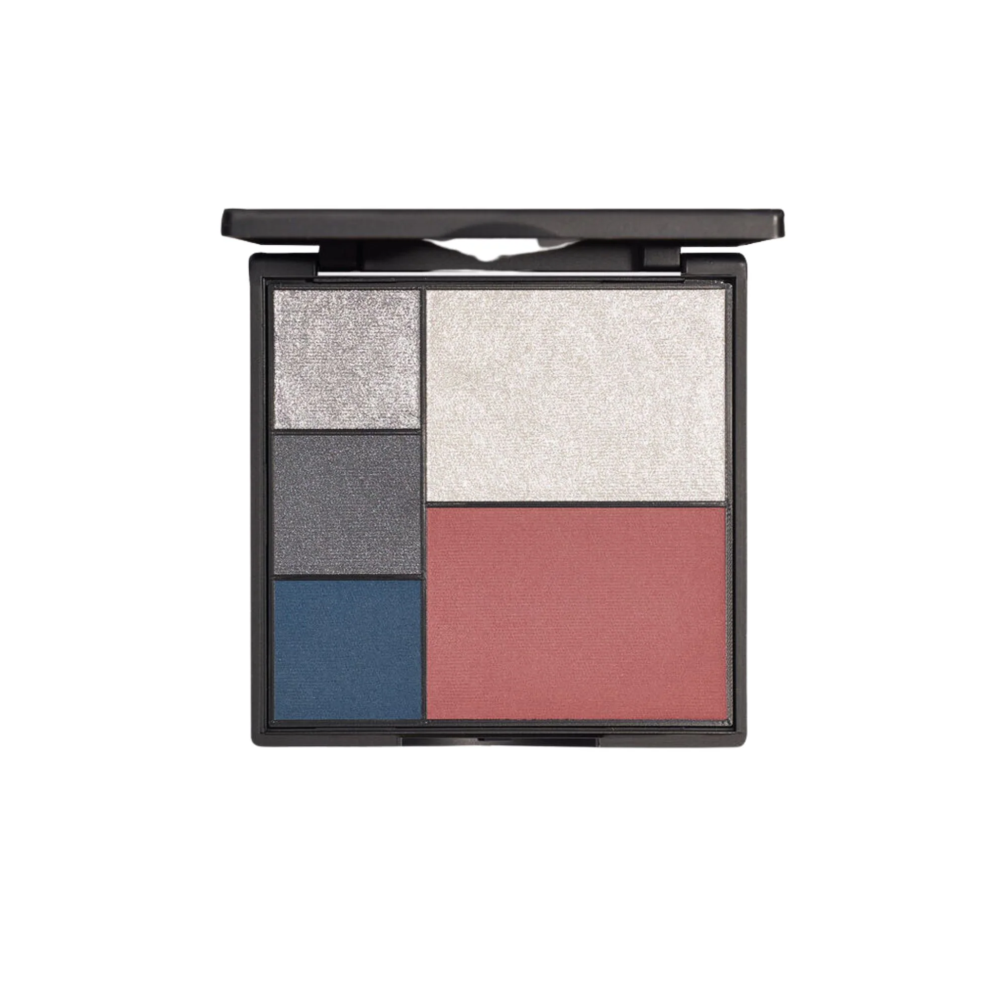 Palette Donna con colori invernali