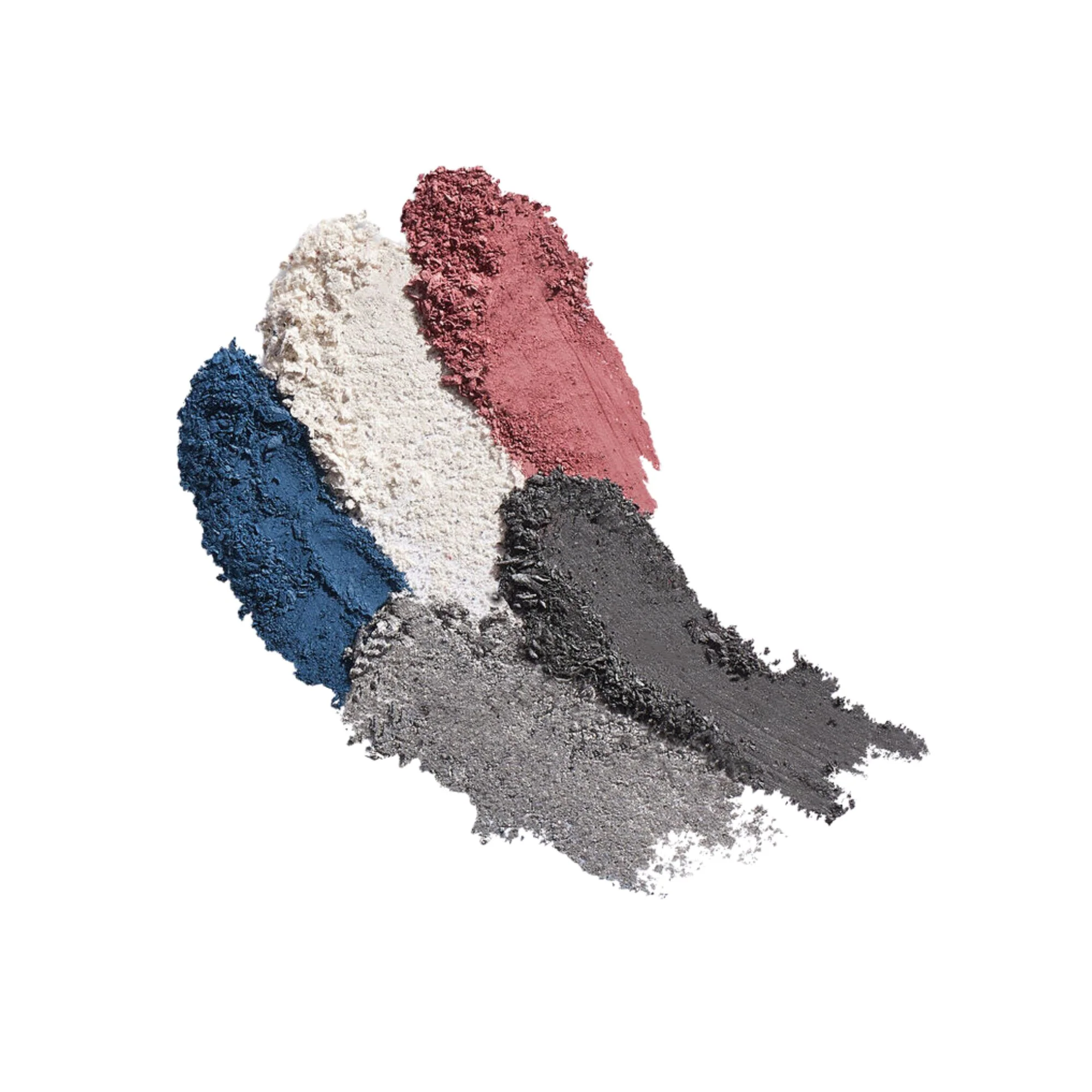 Palette Donna con colori invernali - Image 2