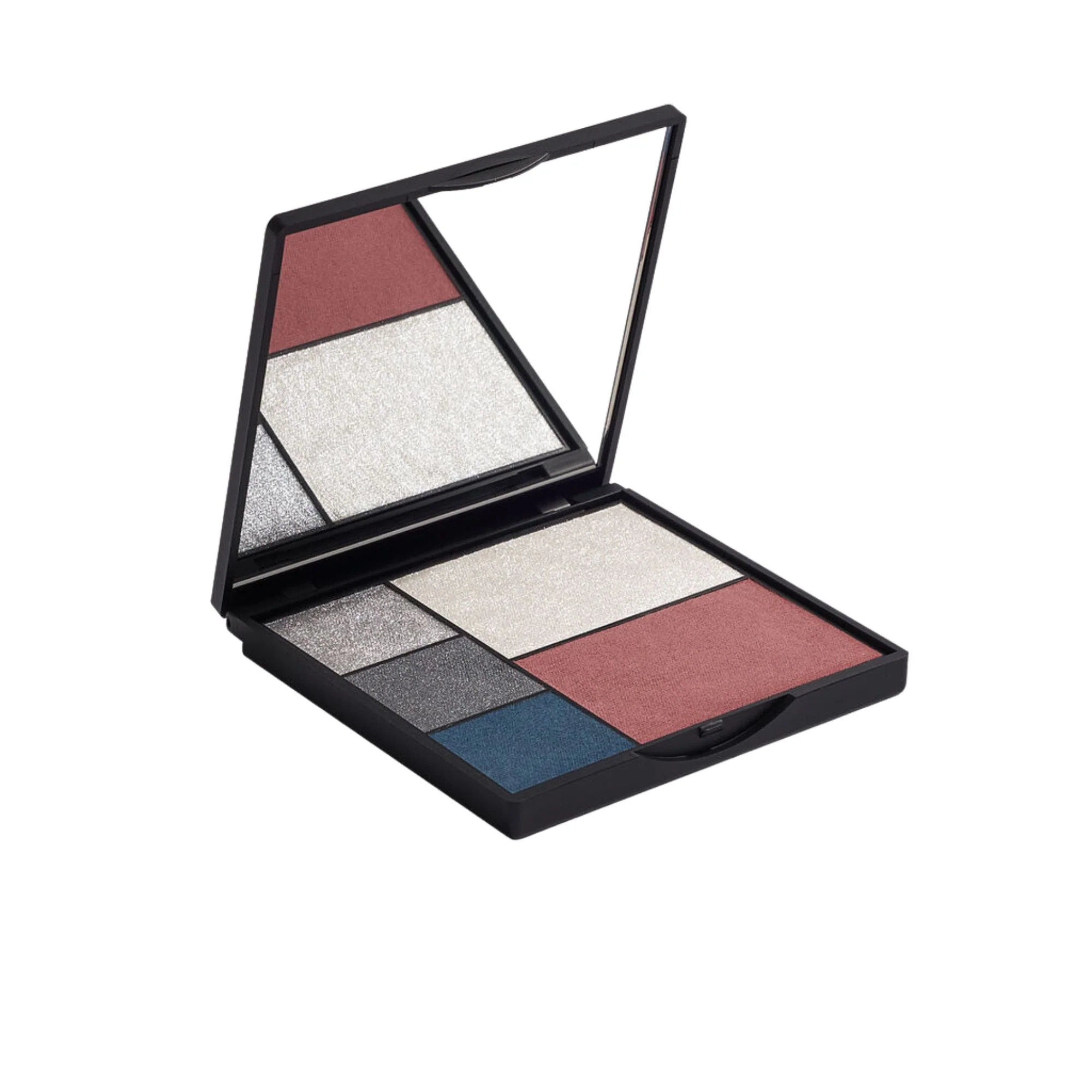Palette Donna con colori invernali - Image 3