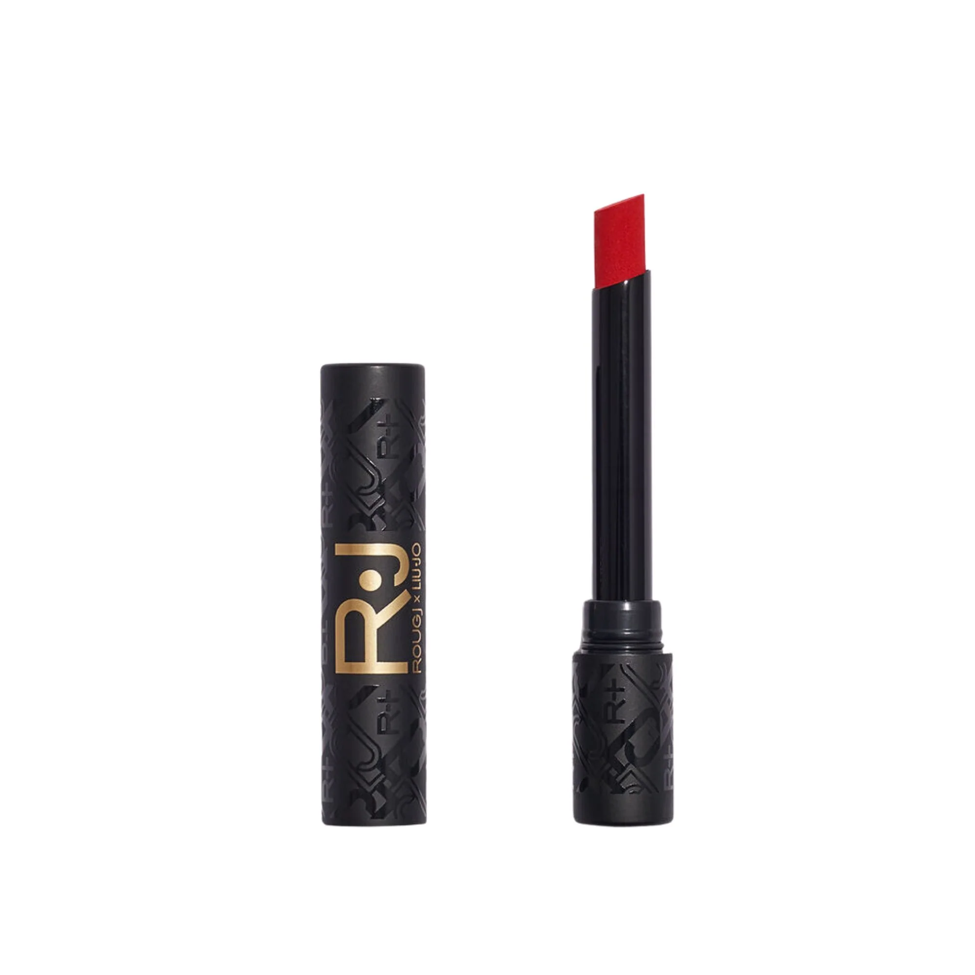 Rossetto Donna effetto matt Rosso