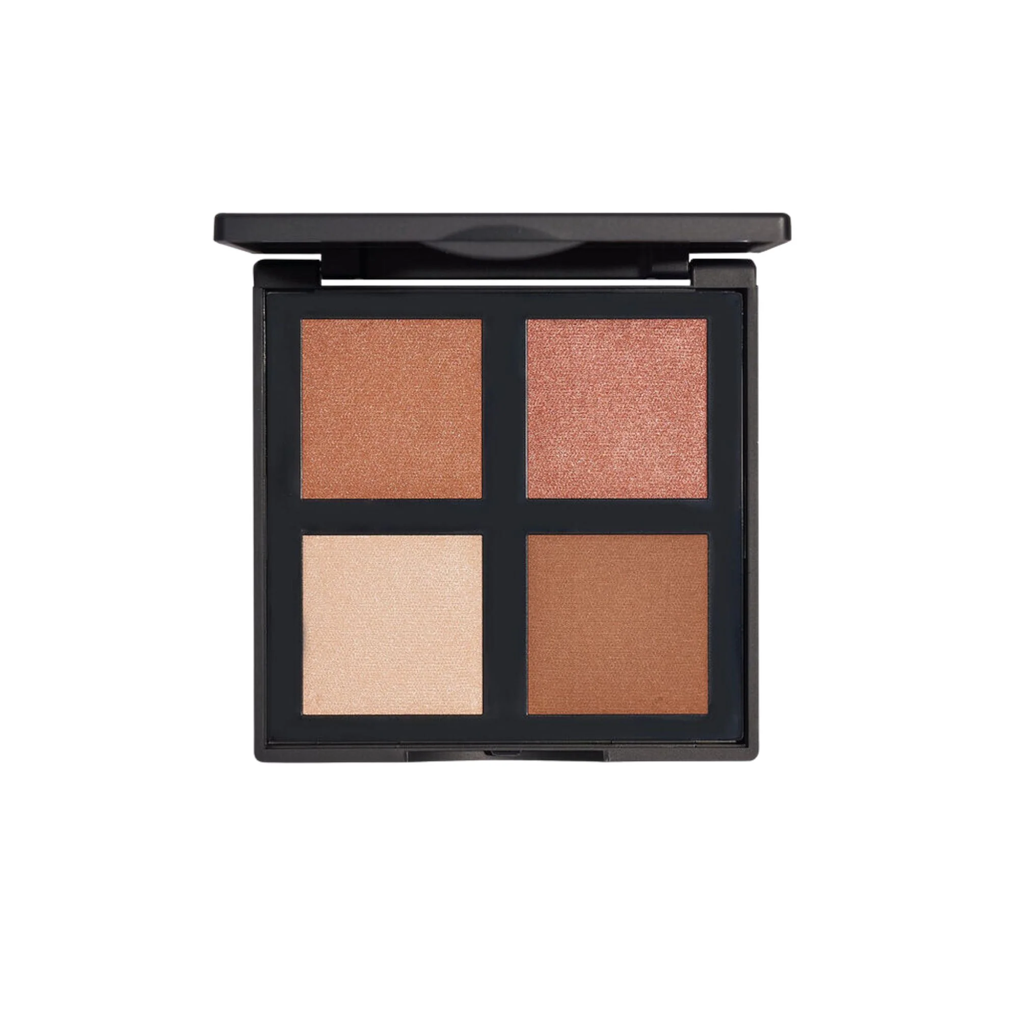 Palette Donna Casual Rougj