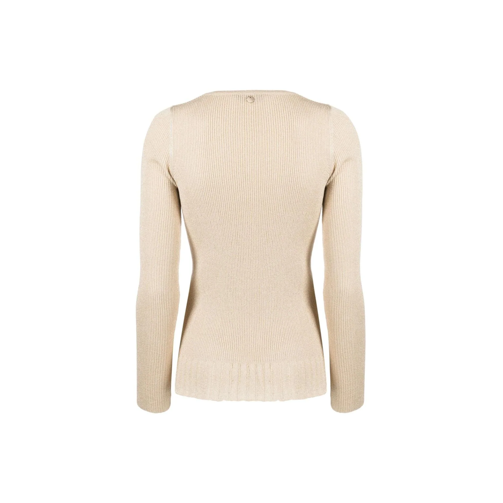 Maglia Donna con scollo profondo - Image 2
