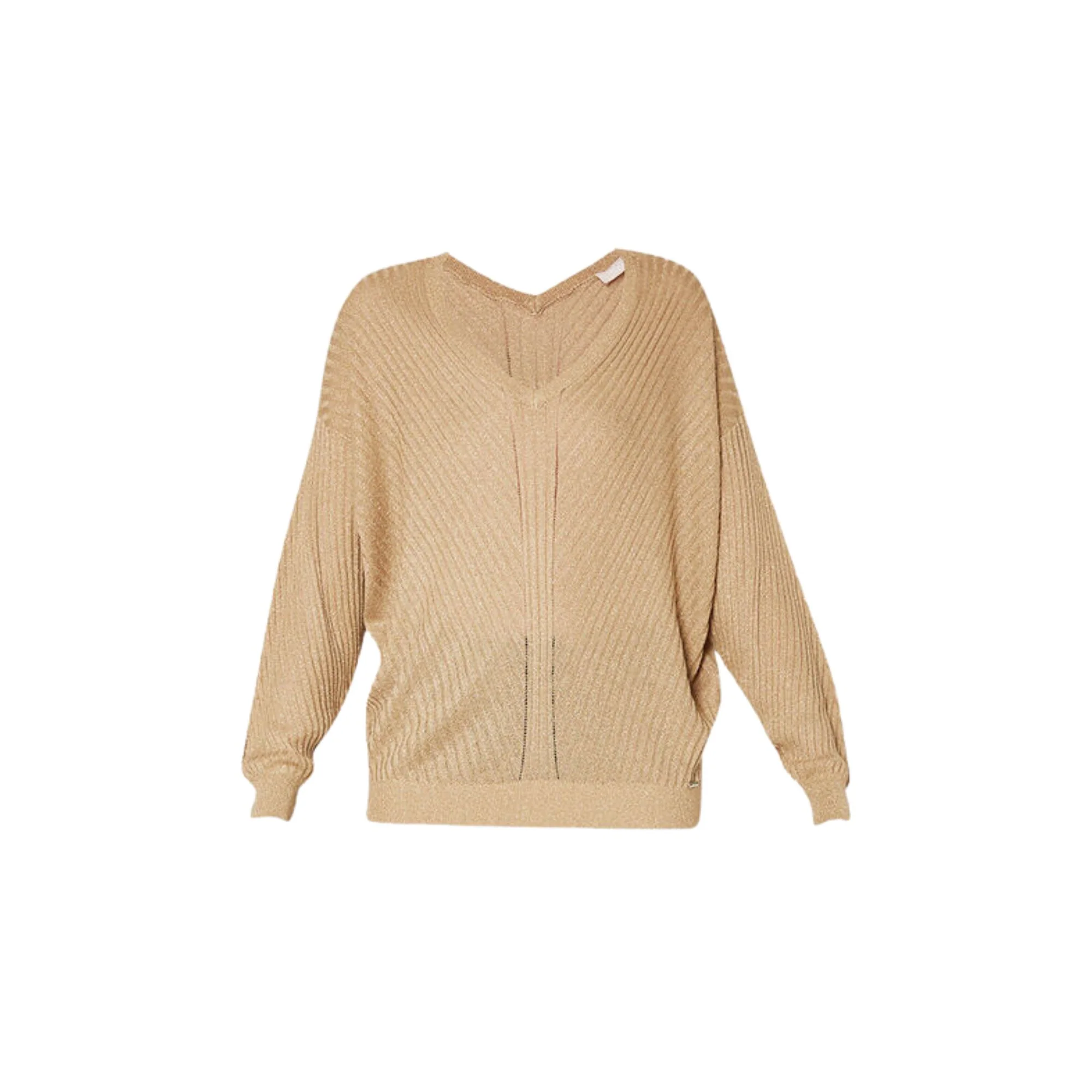 Maglia Donna con inserti in lurex