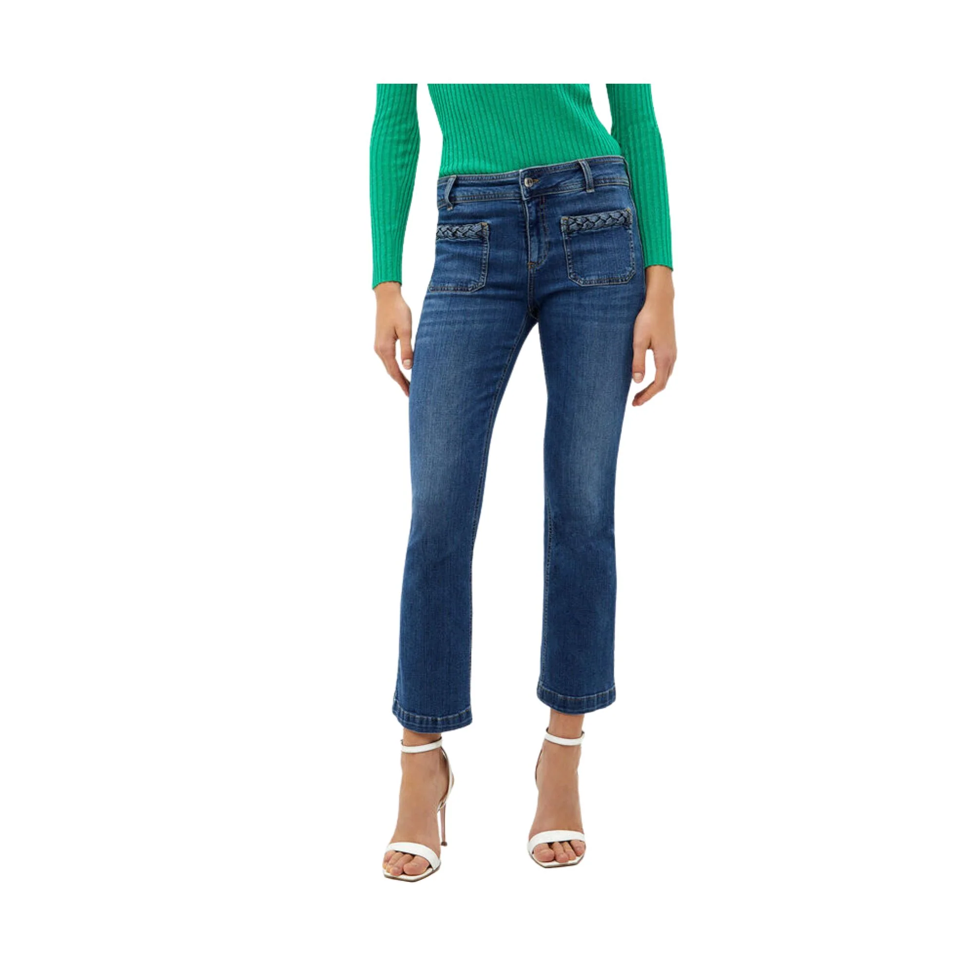 Jeans Donna bootcut - Image 2