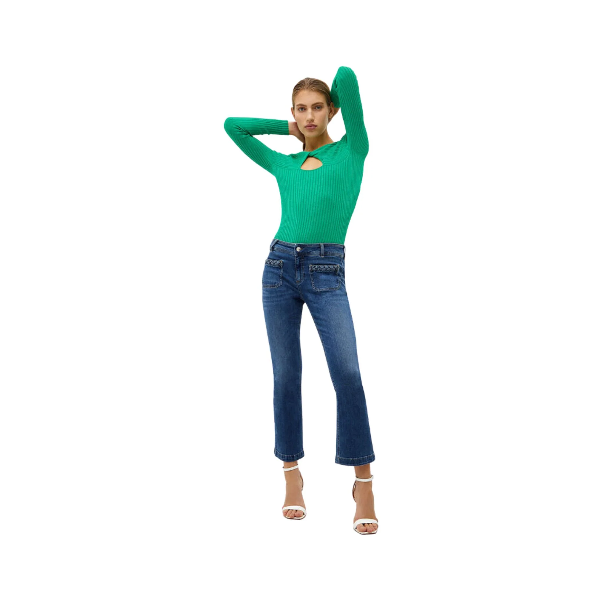 Jeans Donna bootcut - Image 5