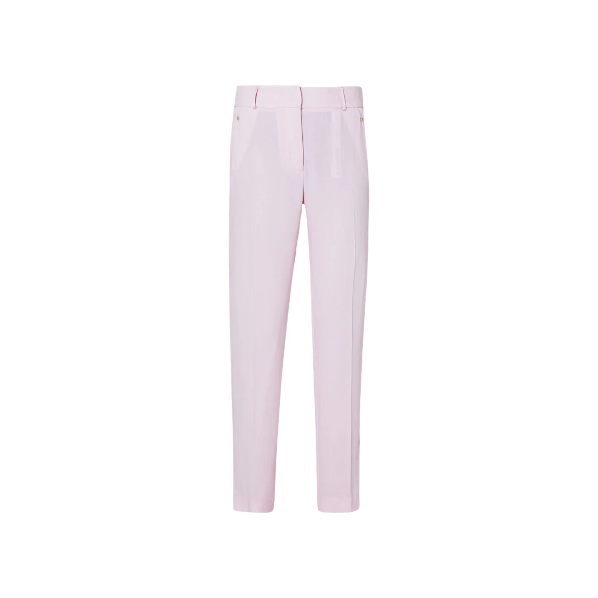 Pantalone Donna con piega stirata