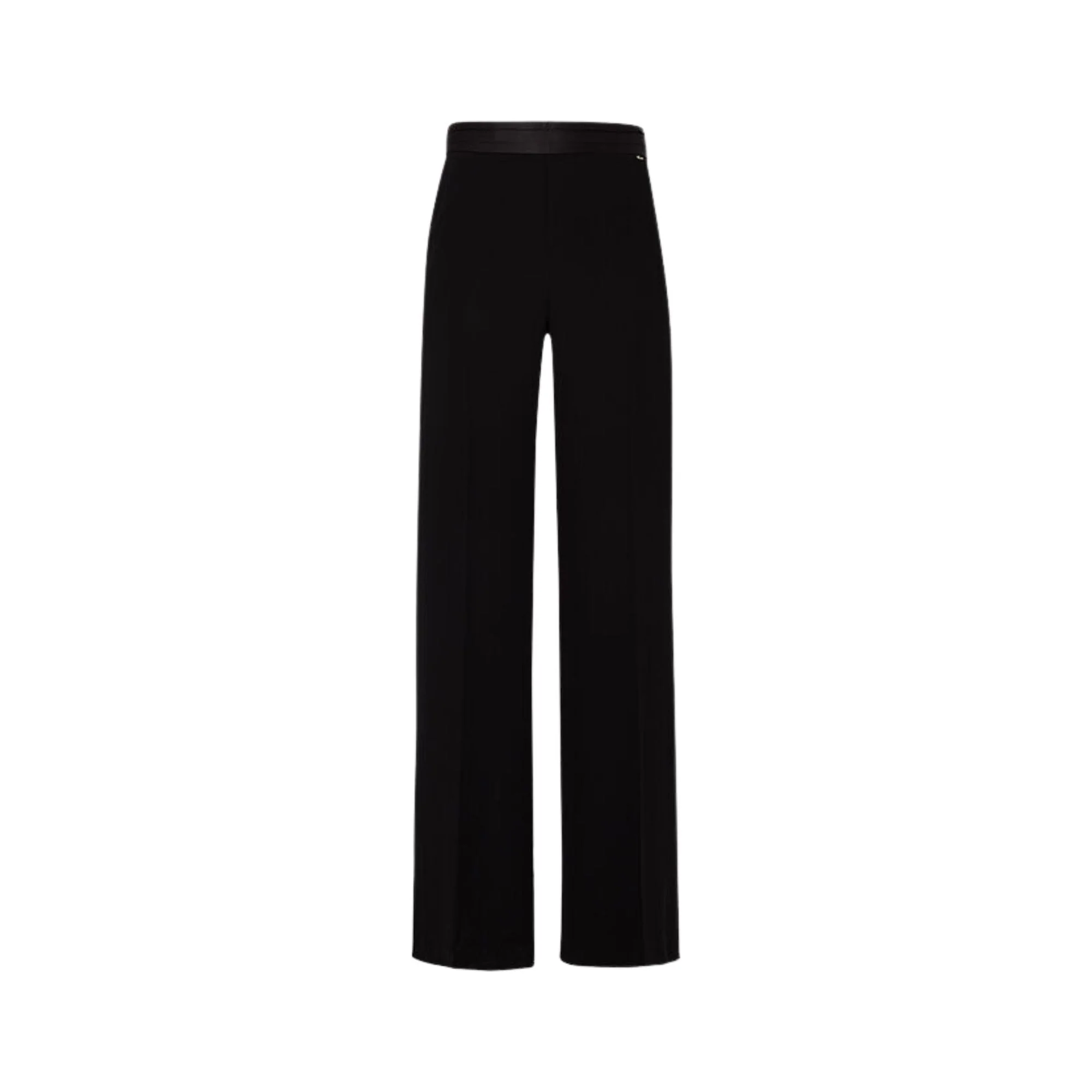 Pantalone Donna con spacco sul fondo - Image 7