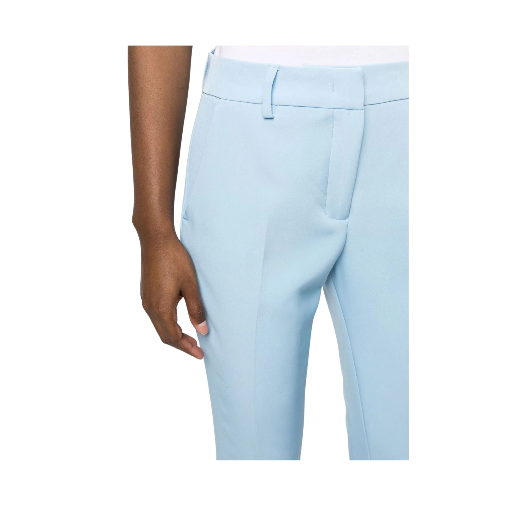 Pantalone Donna modello a sigaretta - Image 3
